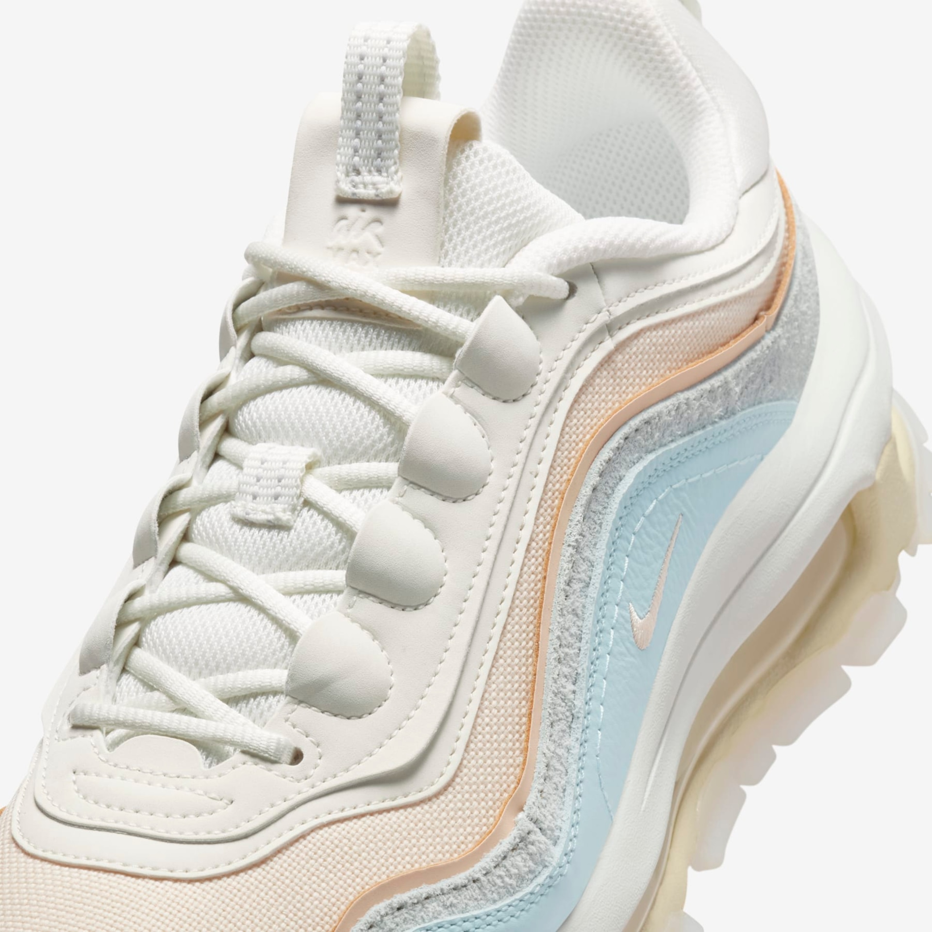 Tênis Nike Air Max 97 Futura Feminino - Foto 6