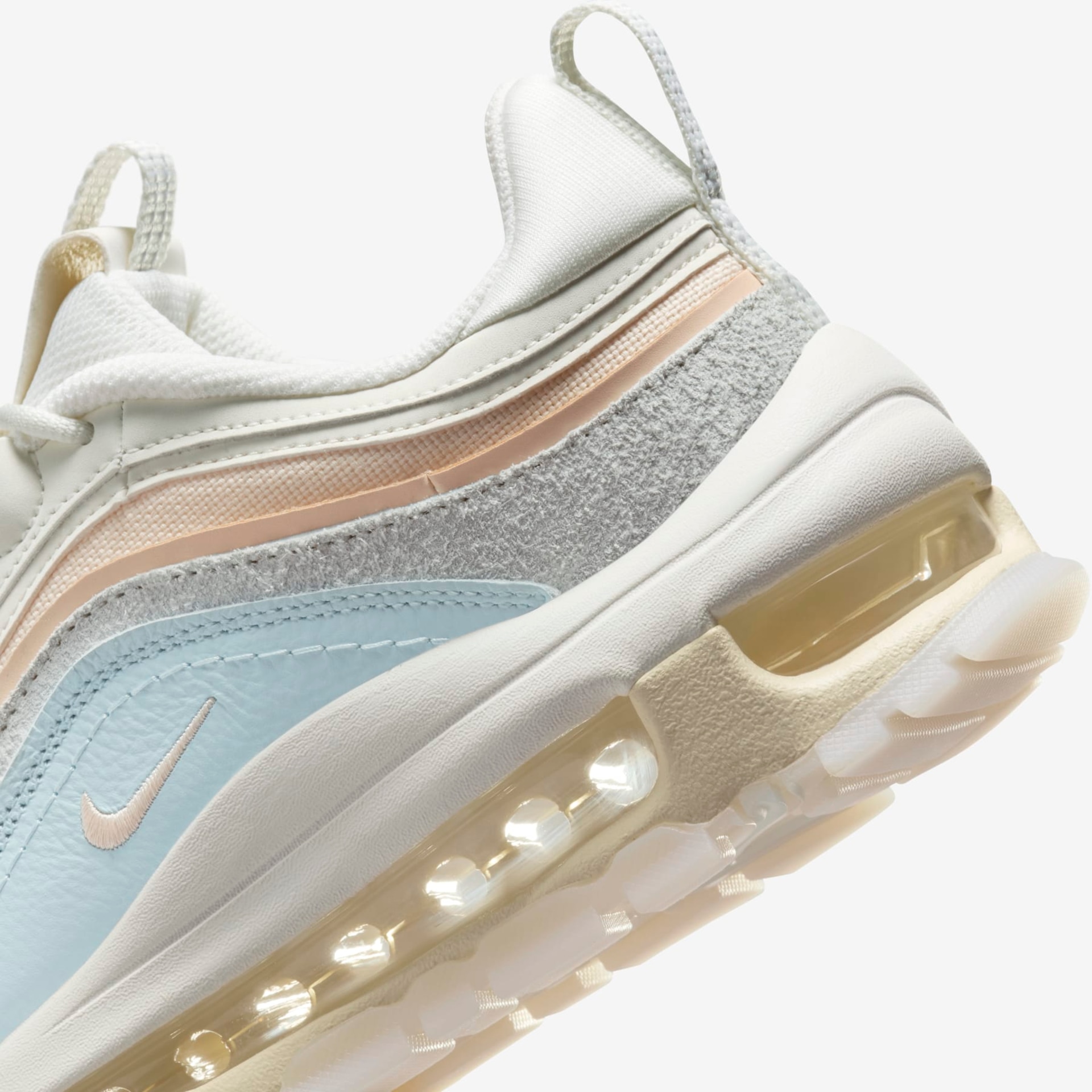 Tênis Nike Air Max 97 Futura Feminino - Foto 7