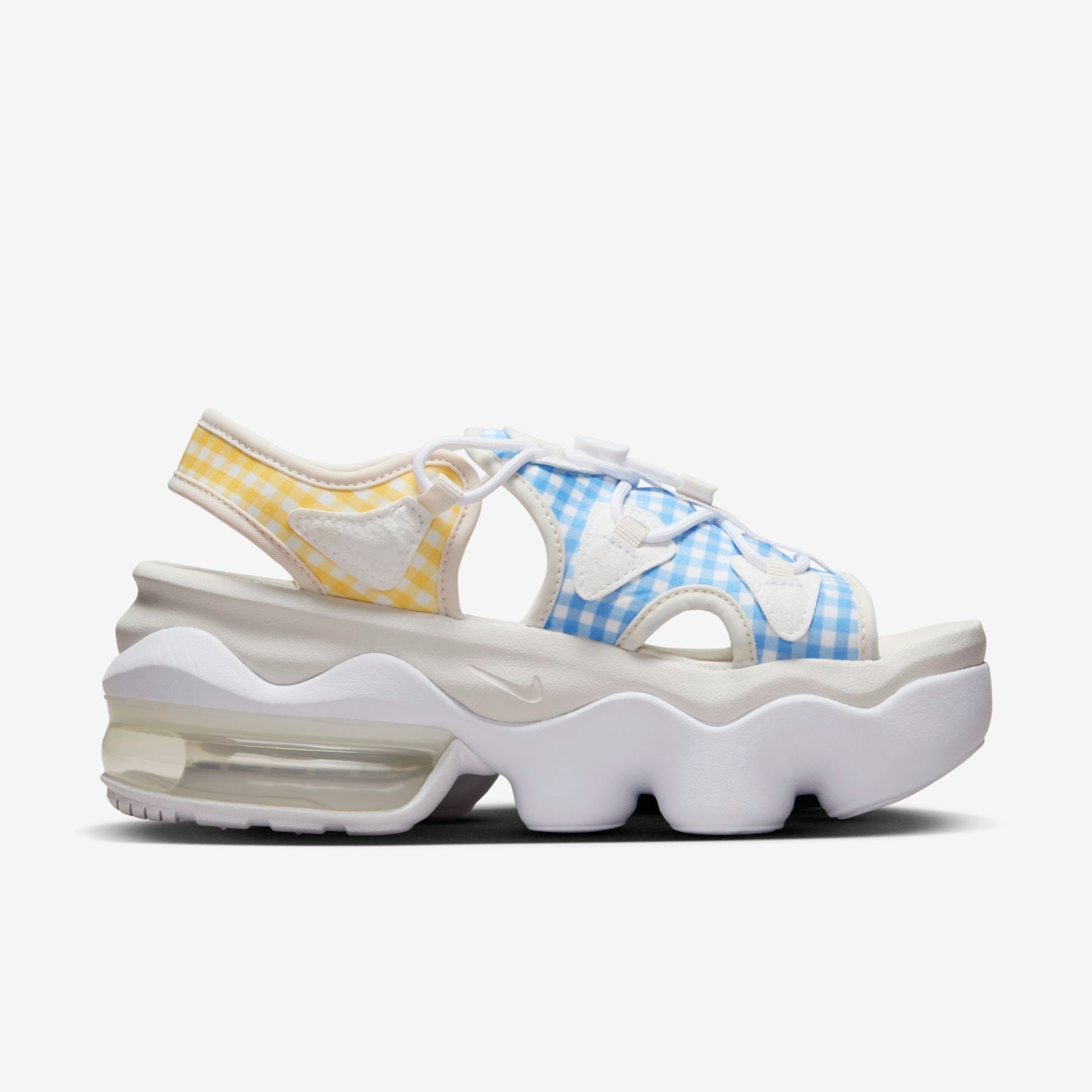 Sandália Nike Air Max Koko Feminina - Foto 3