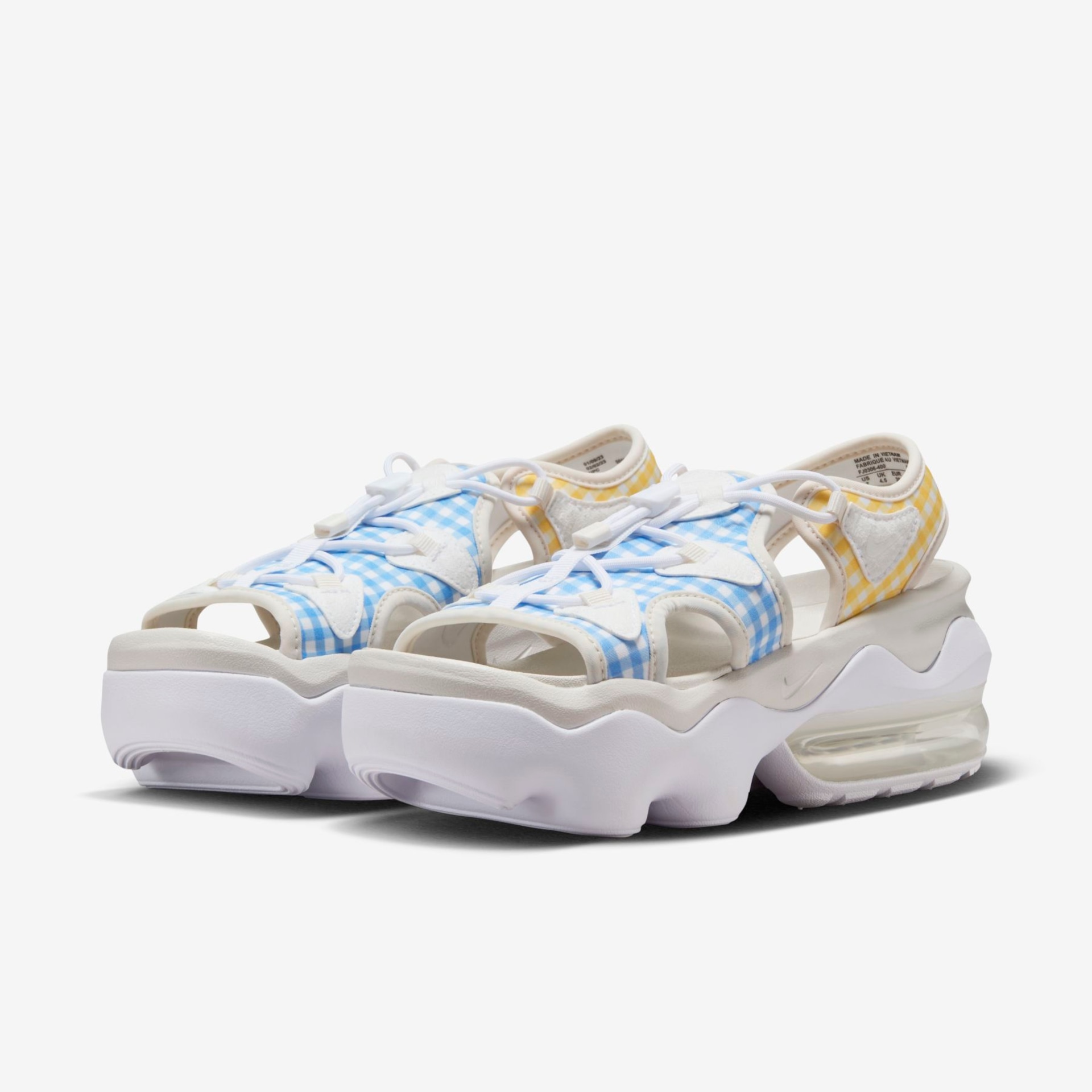 Sandália Nike Air Max Koko Feminina - Foto 5