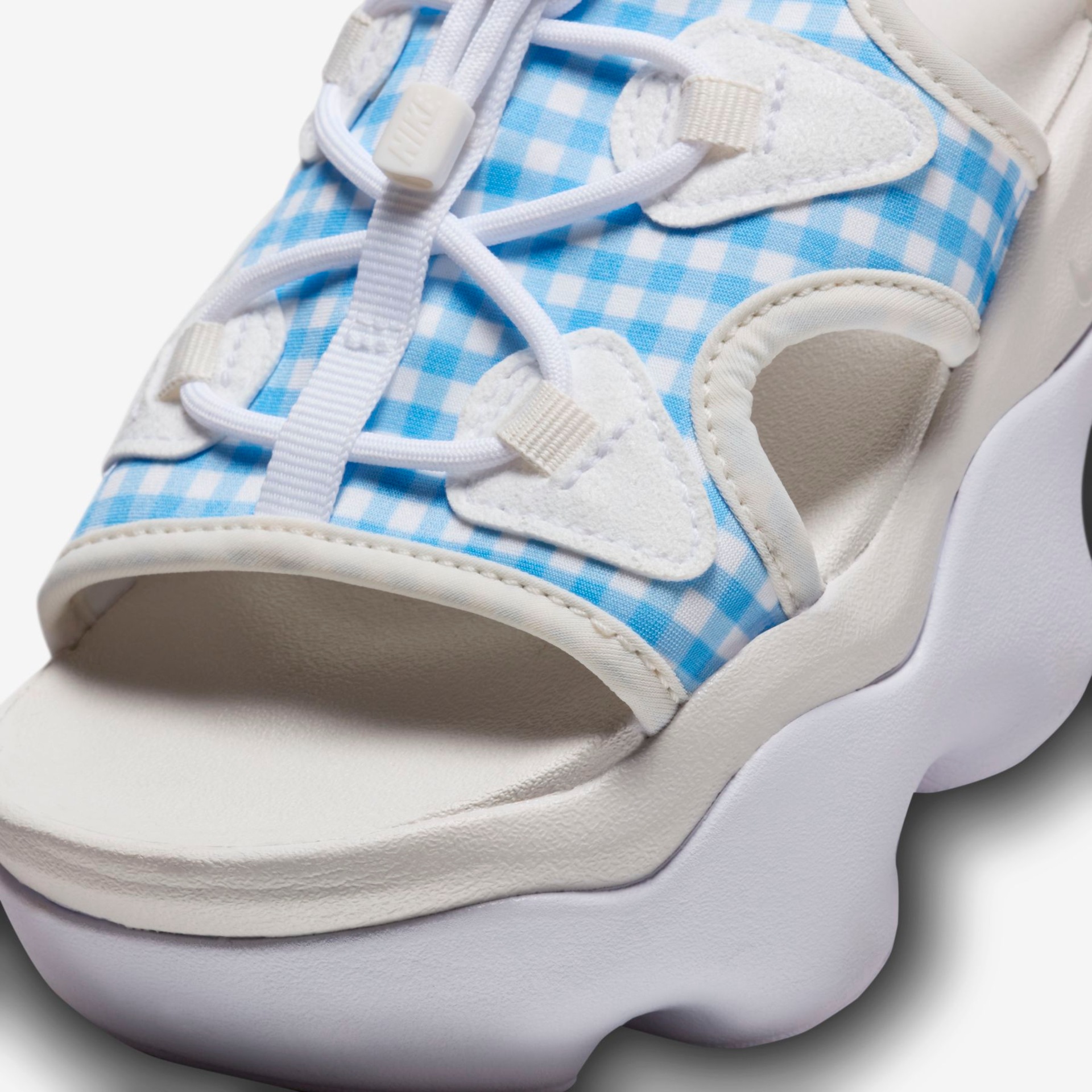 Sandália Nike Air Max Koko Feminina - Foto 7