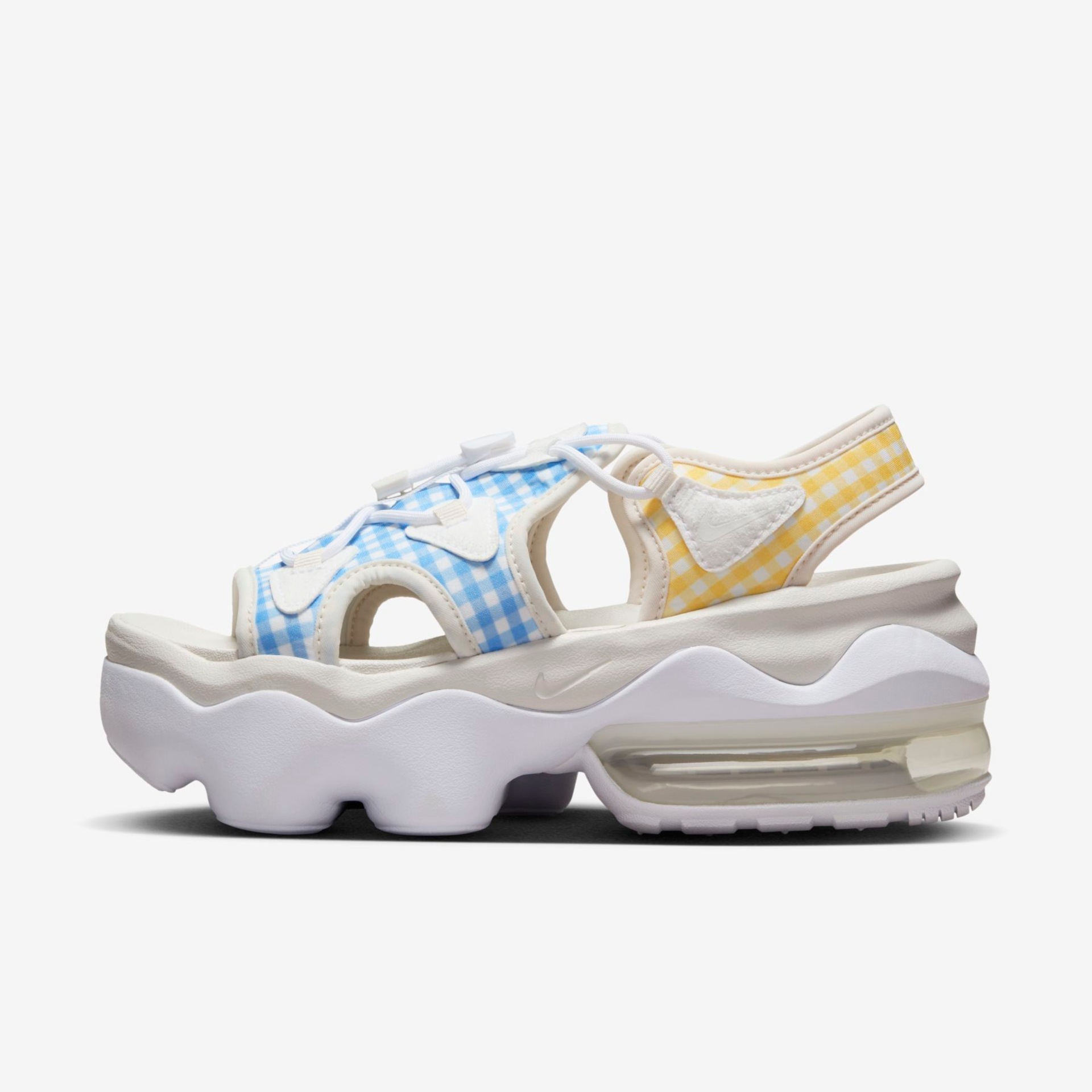 Sandália Nike Air Max Koko Feminina - Foto 1
