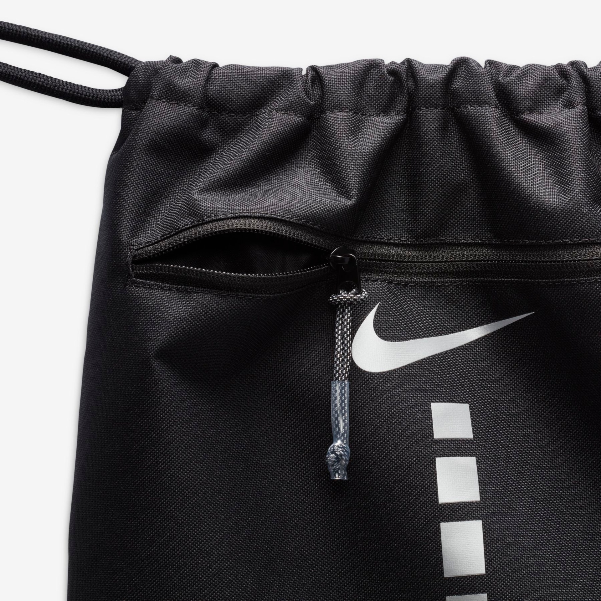 Sacola Nike Hoops Elite Unissex - Foto 5