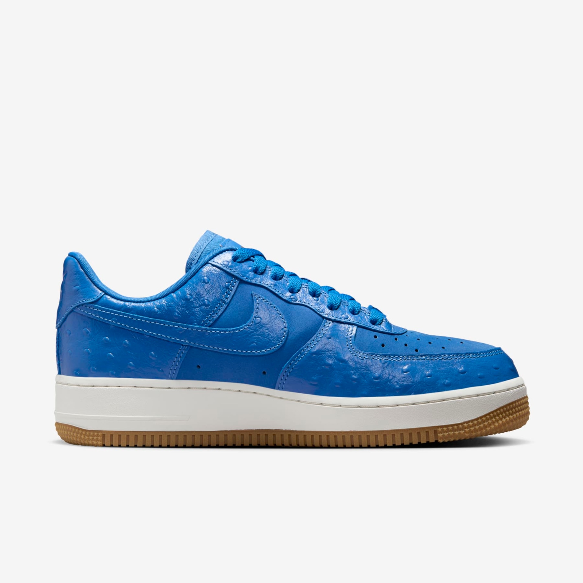 Tênis Nike Air Force 1 '07 LX Feminino - Foto 3