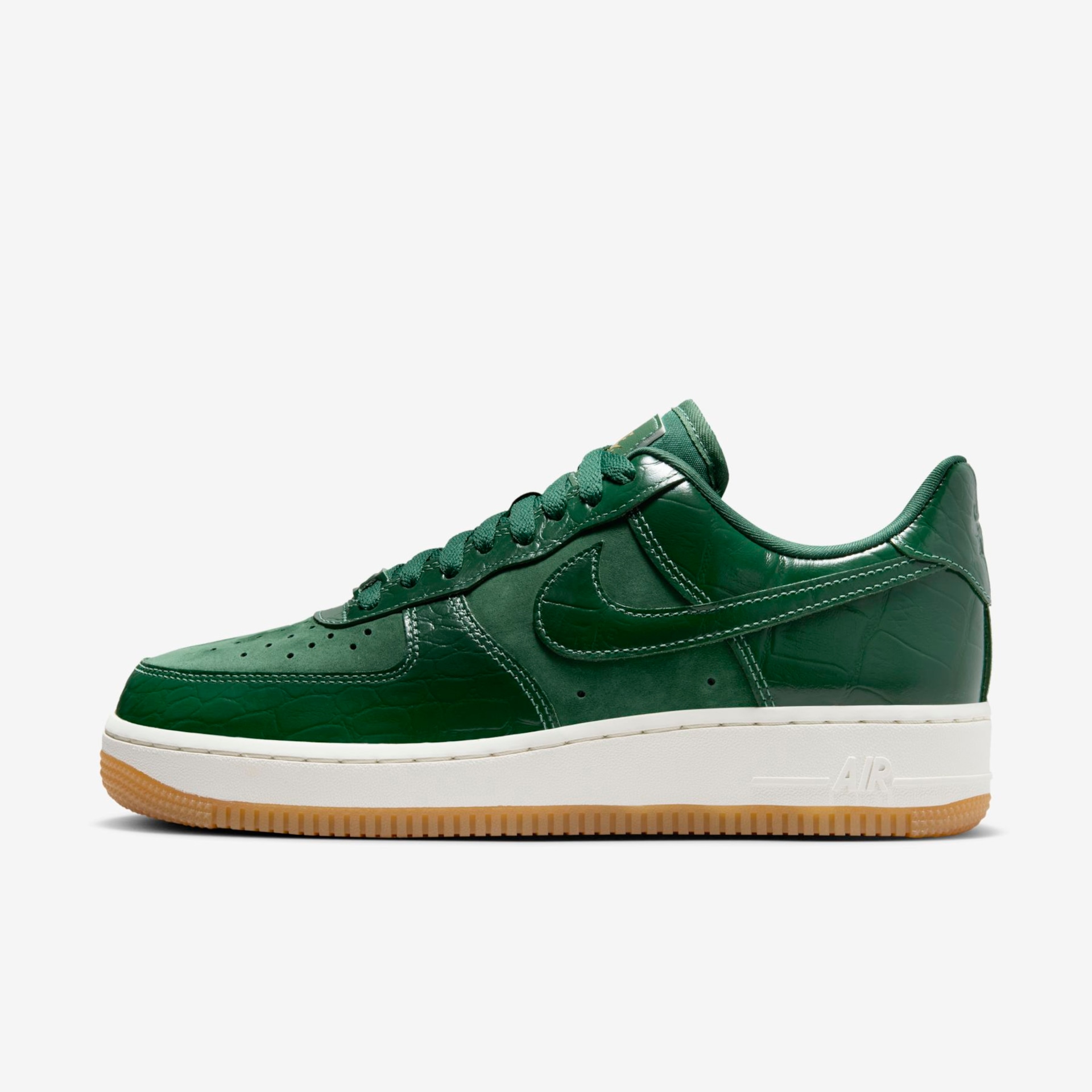 Tênis Nike Air Force 1 '07 LX Feminino - Foto 1