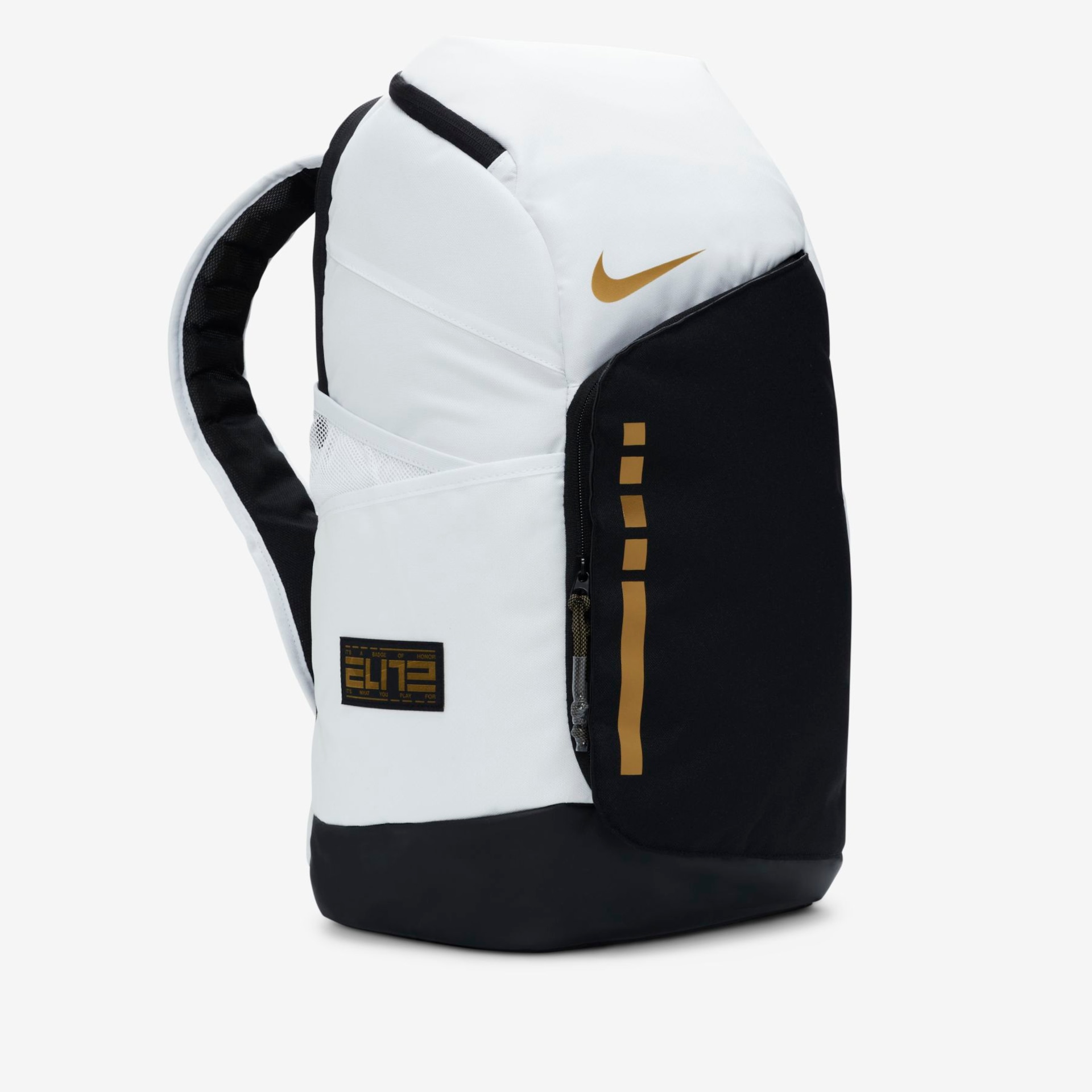 Mochila Nike Hoops Elite Unissex - Foto 3