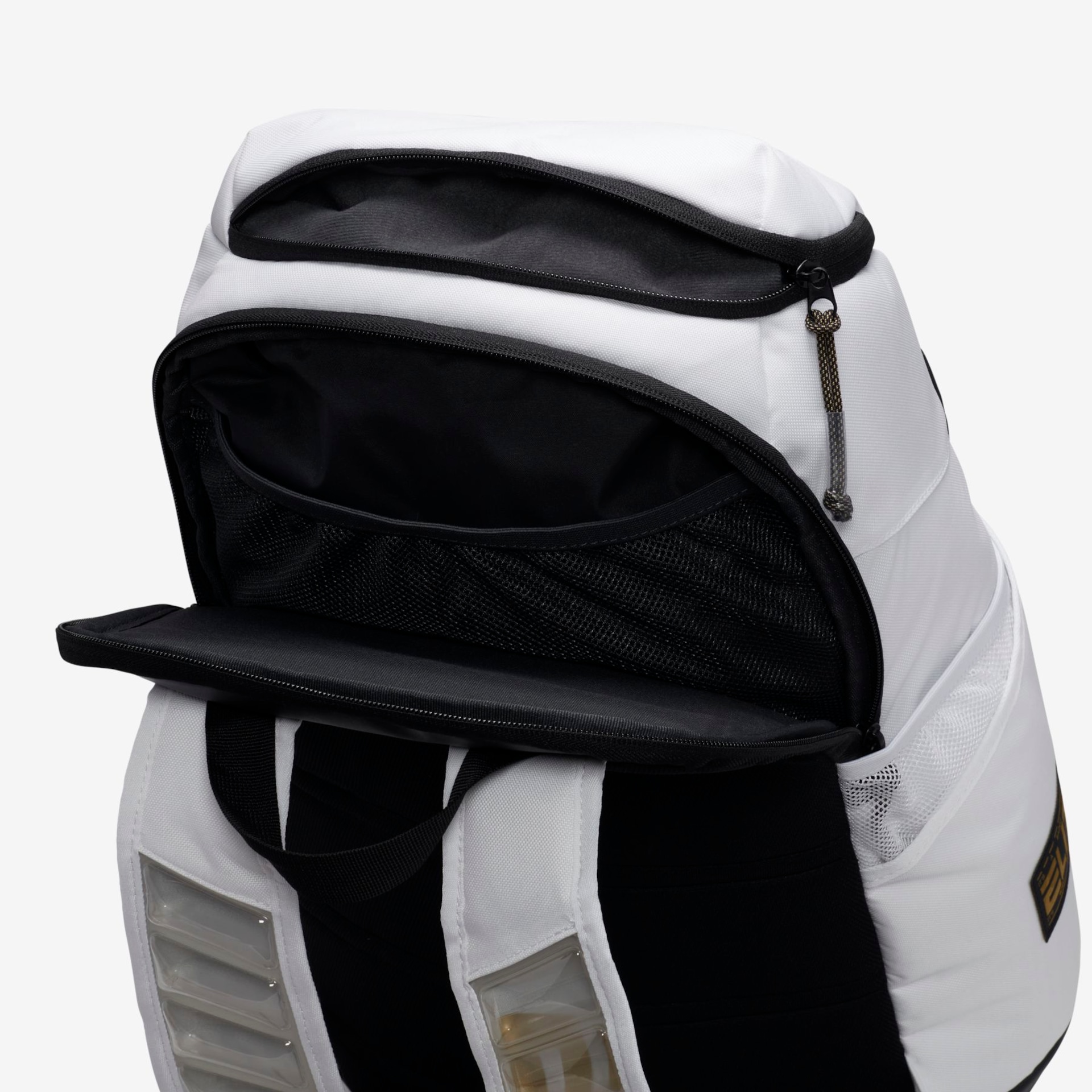 Mochila Nike Hoops Elite Unissex - Foto 6