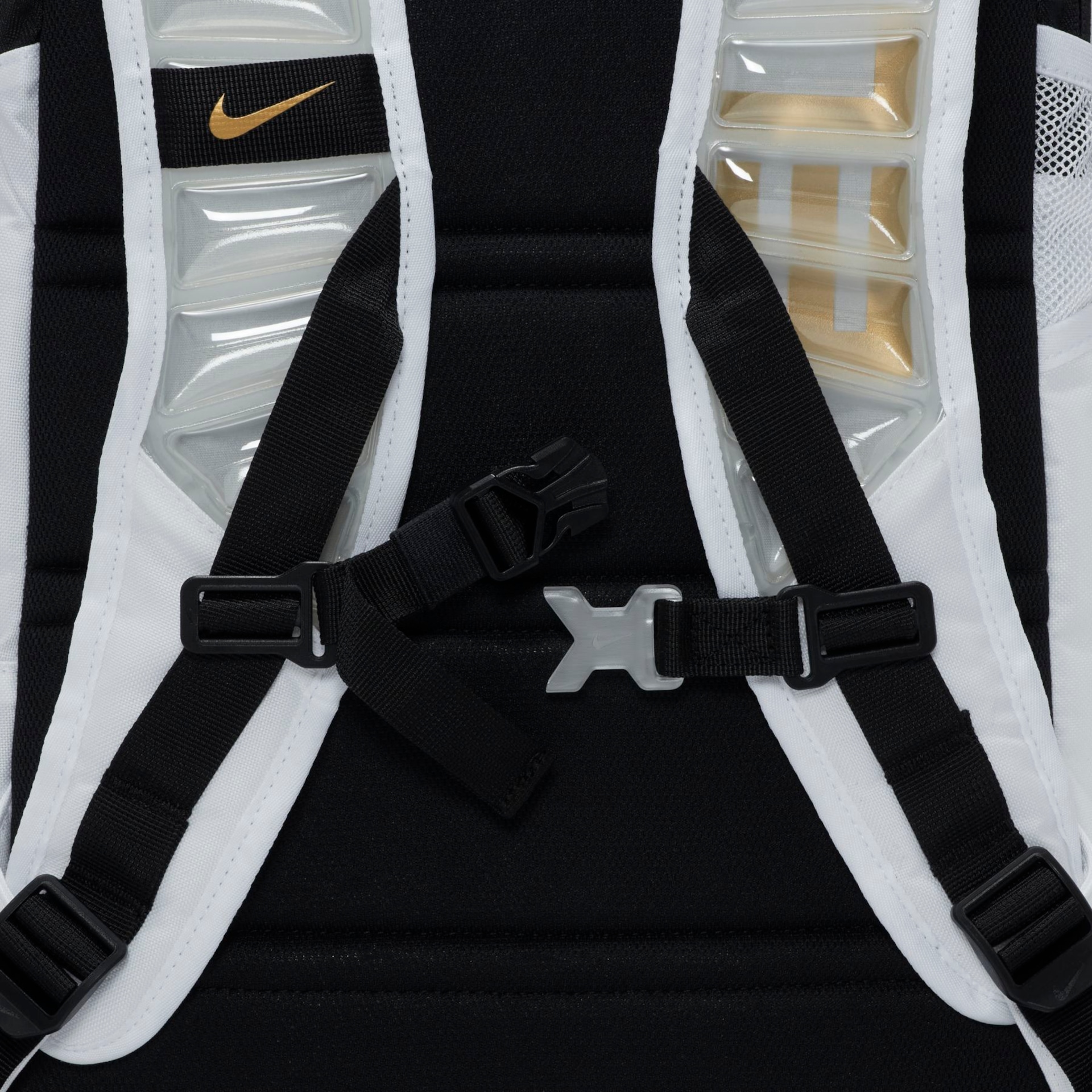 Mochila Nike Hoops Elite Unissex - Foto 8