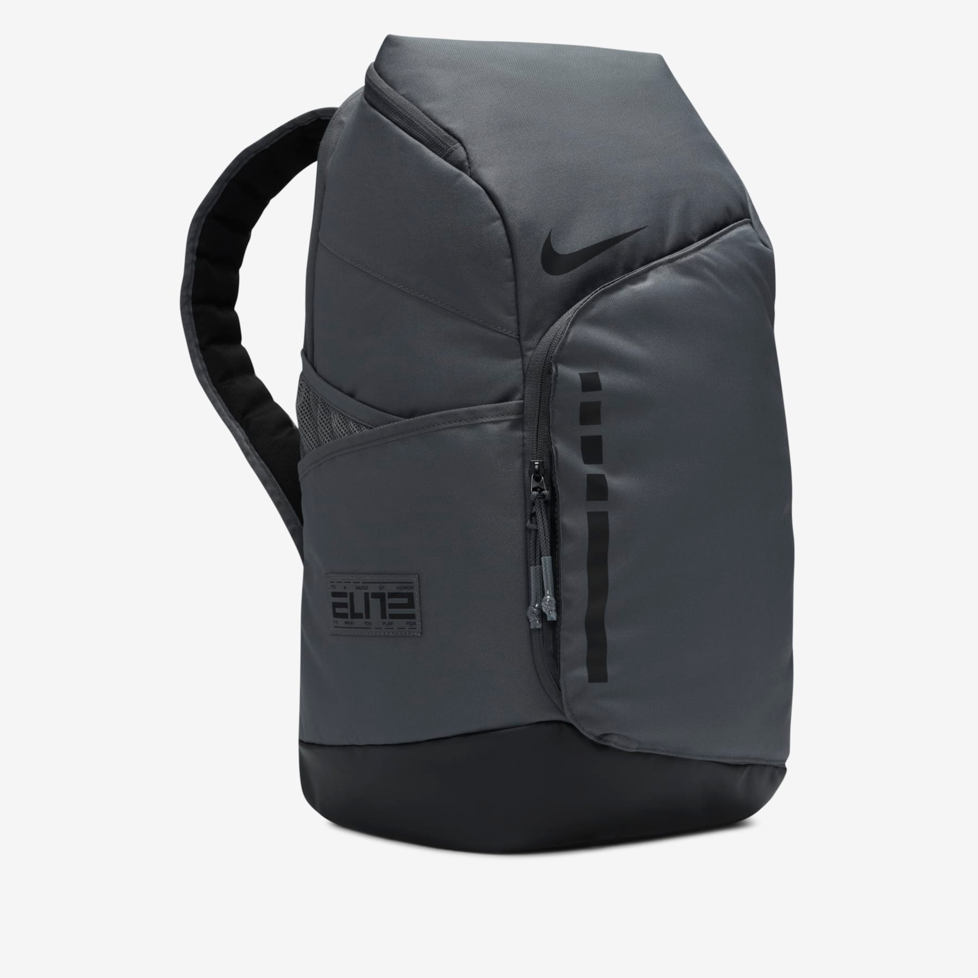 Mochila Nike Hoops Elite Unissex - Foto 3