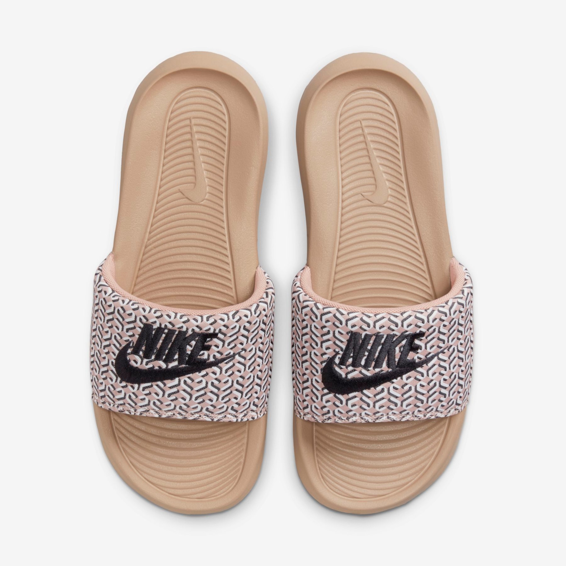 Chinelo Nike Victori One Feminino - Foto 4