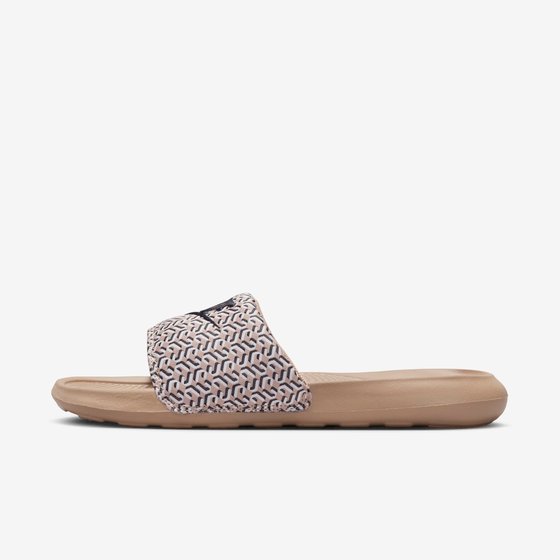 Chinelo Nike Victori One Feminino - Foto 1