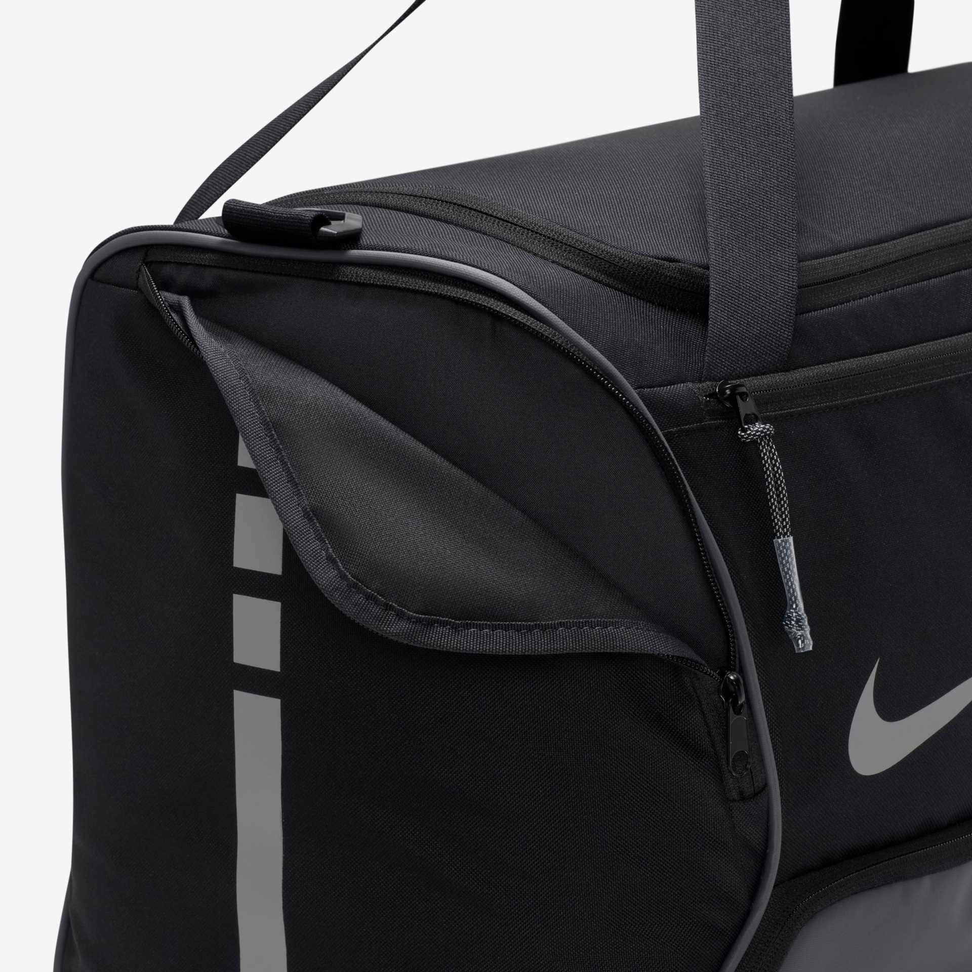 Bolsa Nike Hoops Elite Unissex - Foto 7