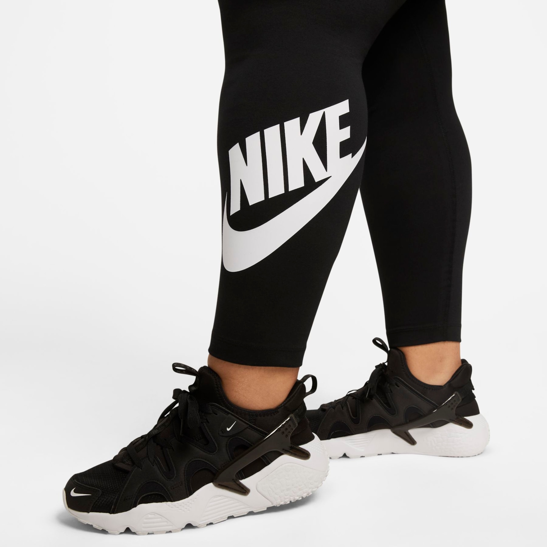 Legging Nike Sportswear Futura Feminina - Foto 3