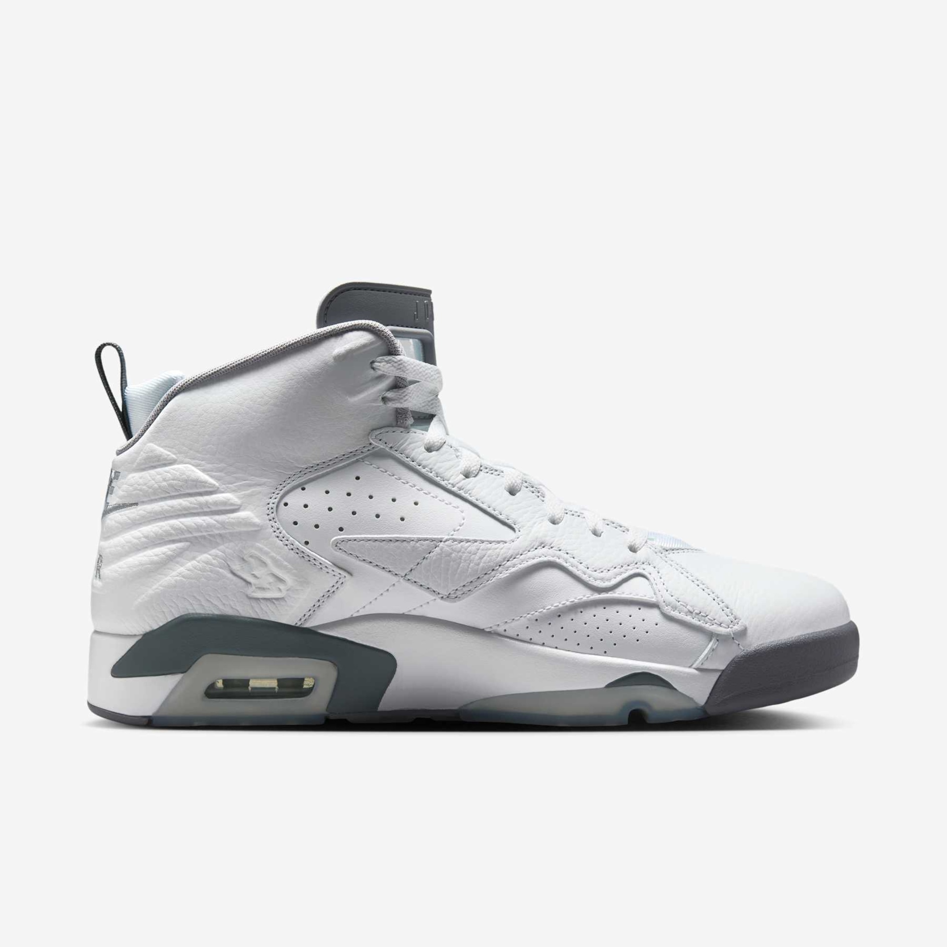 Tênis Jordan Jumpman MVP Masculino - Foto 3