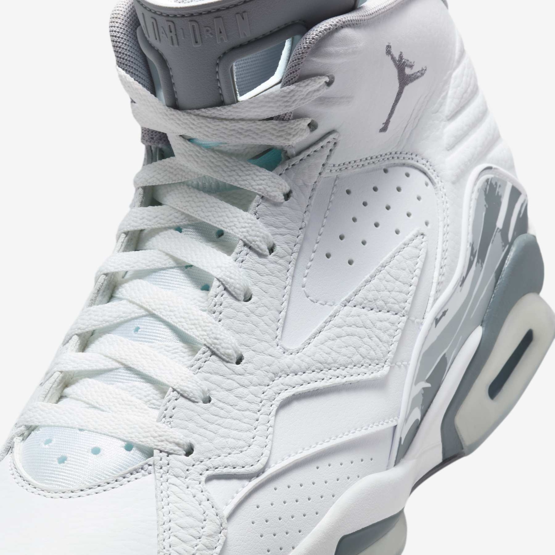 Tênis Jordan Jumpman MVP Masculino - Foto 7