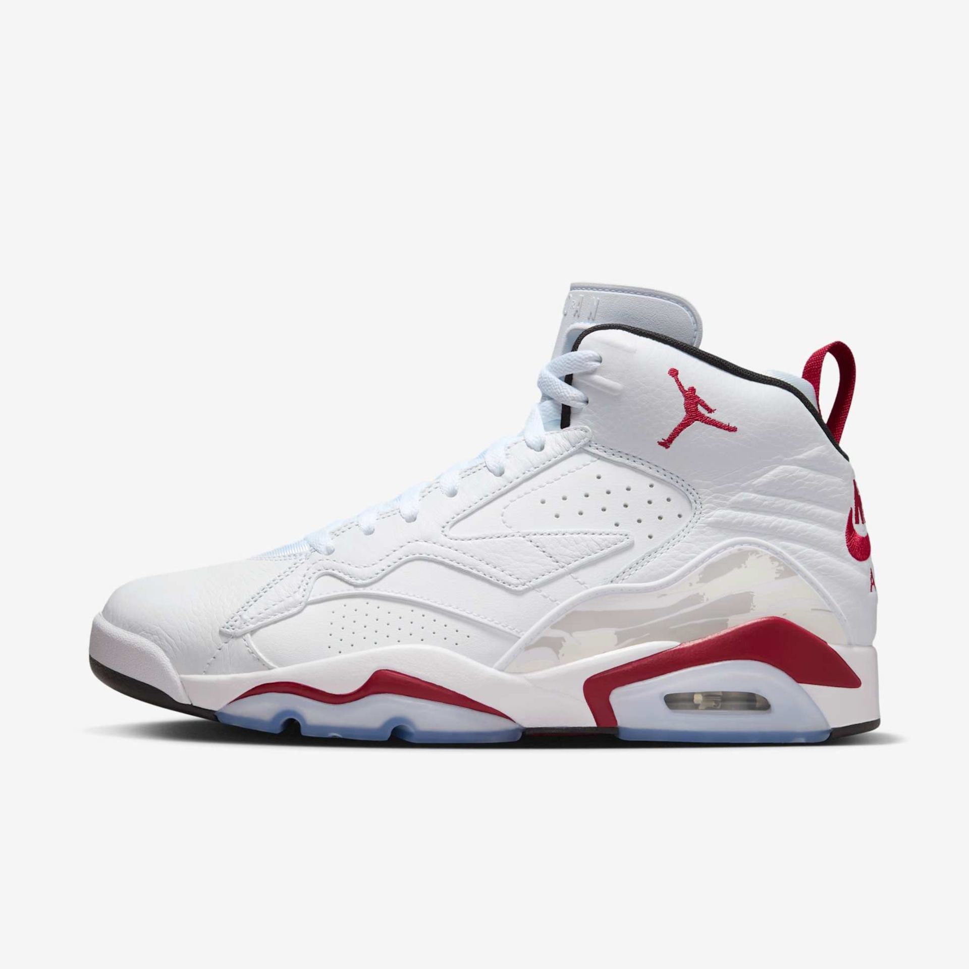 Tênis Jordan Jumpman MVP Masculino - Foto 1