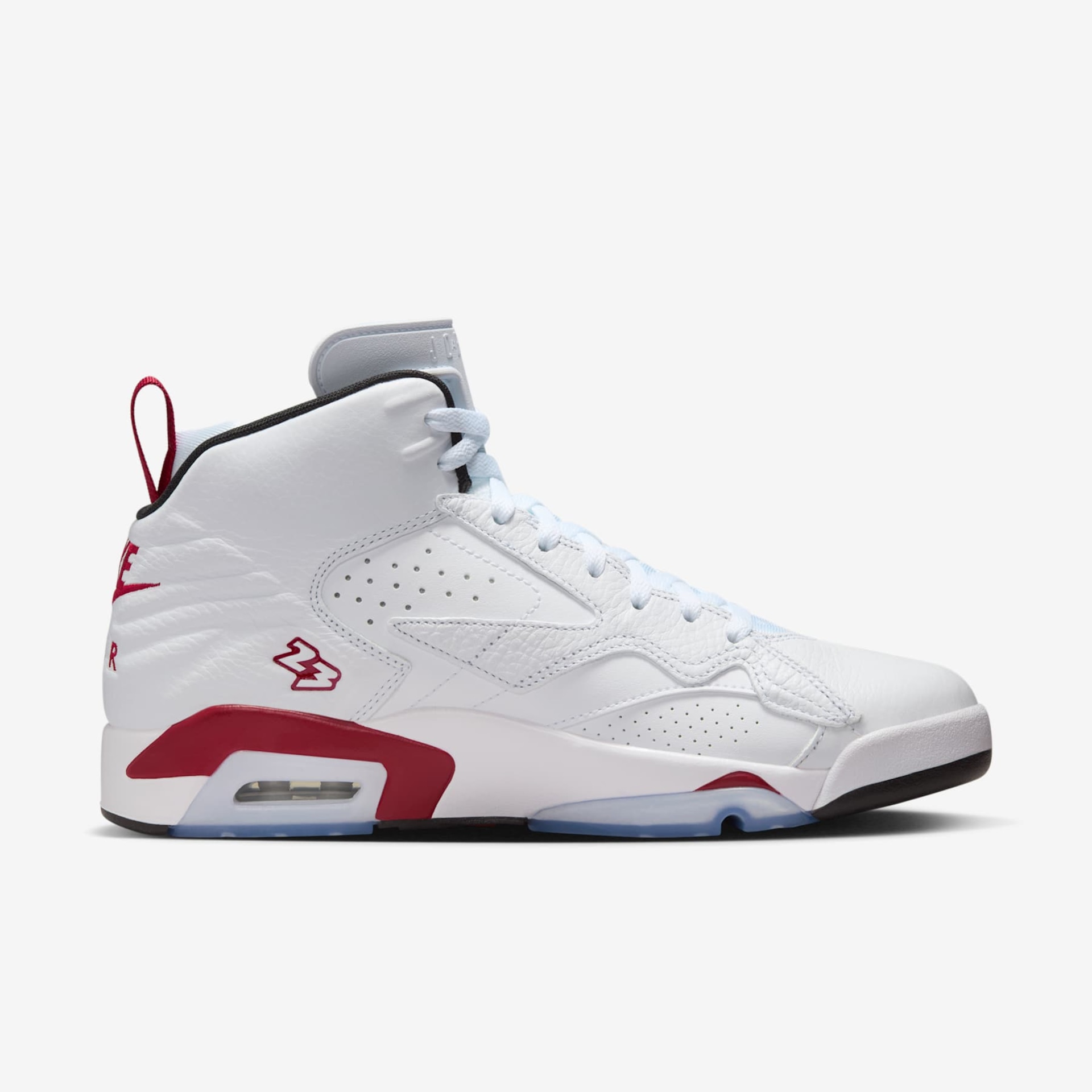 Tênis Jordan Jumpman MVP Masculino - Foto 3