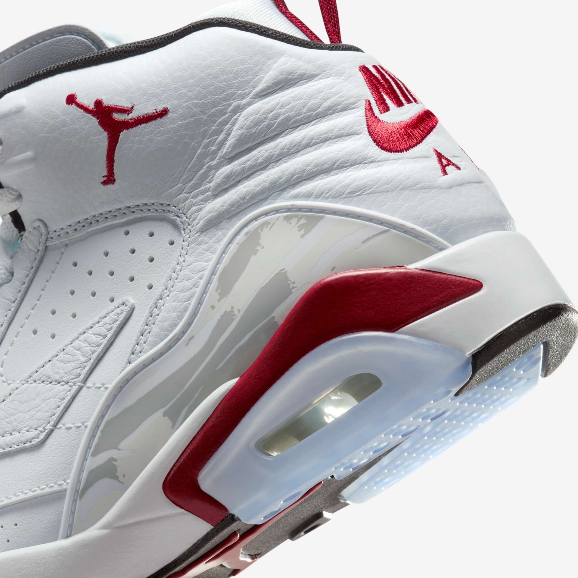 Tênis Jordan Jumpman MVP Masculino - Foto 8