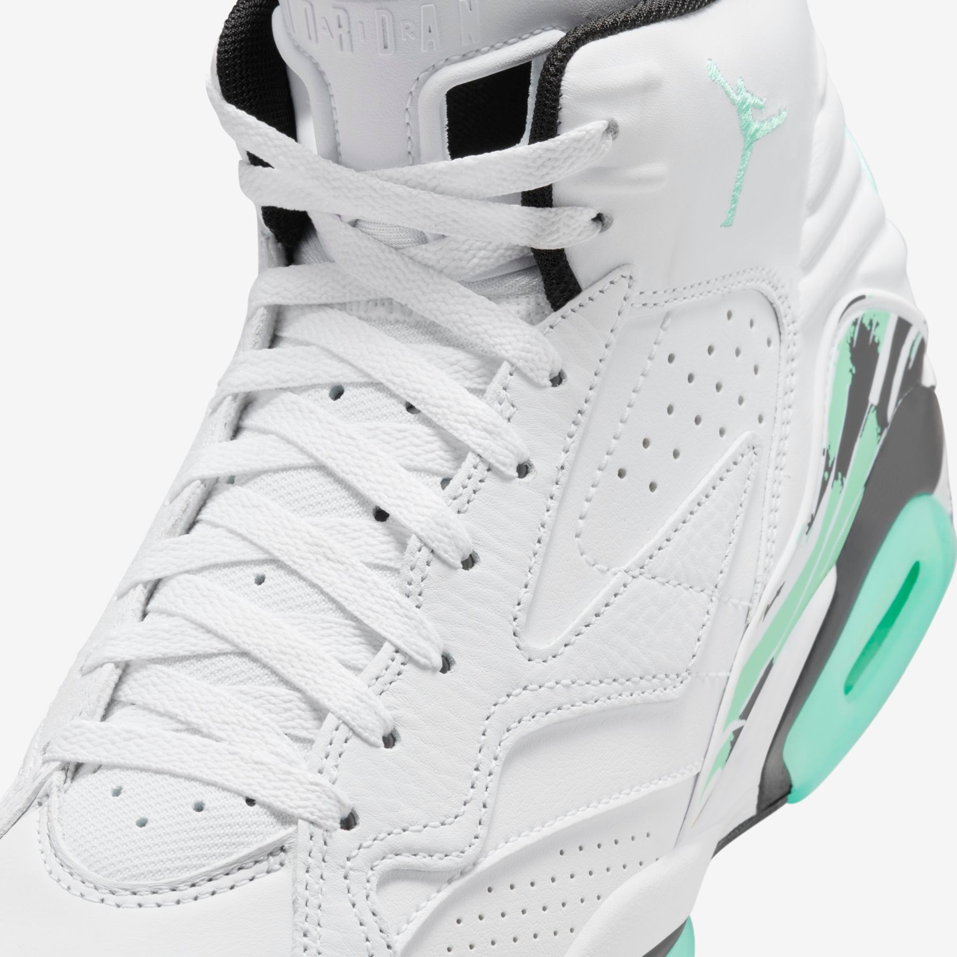 Tênis Jordan Jumpman MVP Masculino - Foto 7