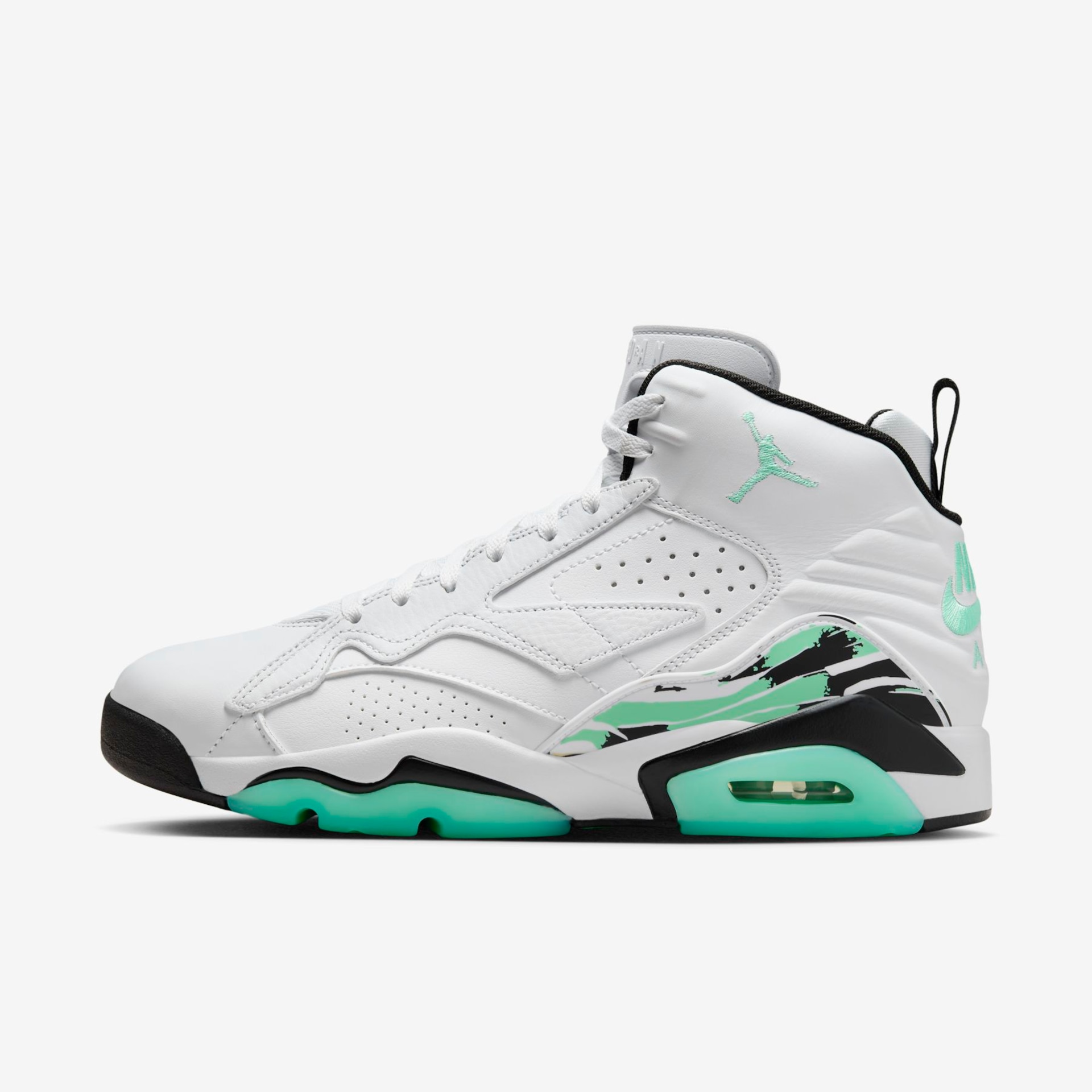 Tênis Jordan Jumpman MVP Masculino - Foto 1