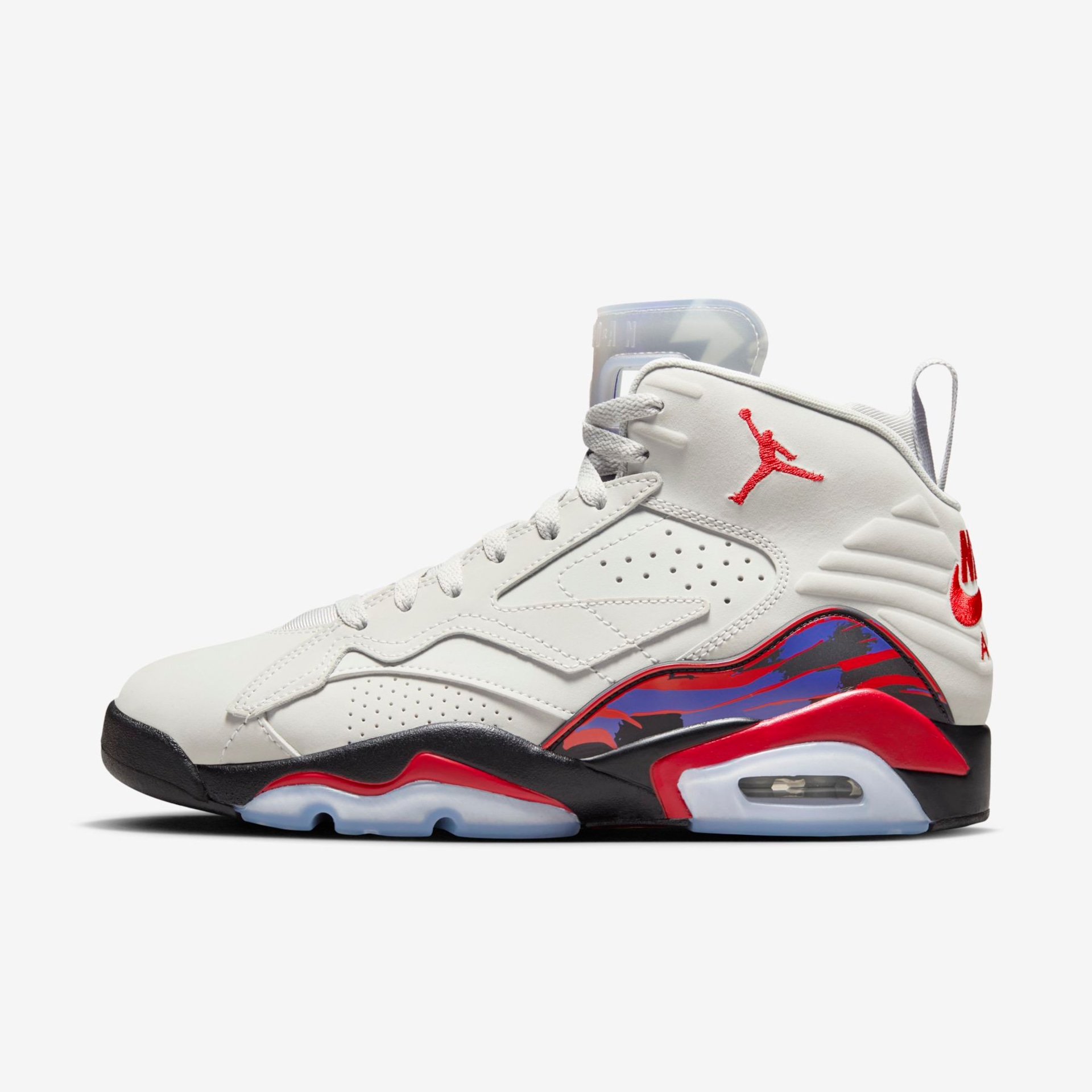 Tênis Jordan Jumpman MVP Masculino - Foto 1