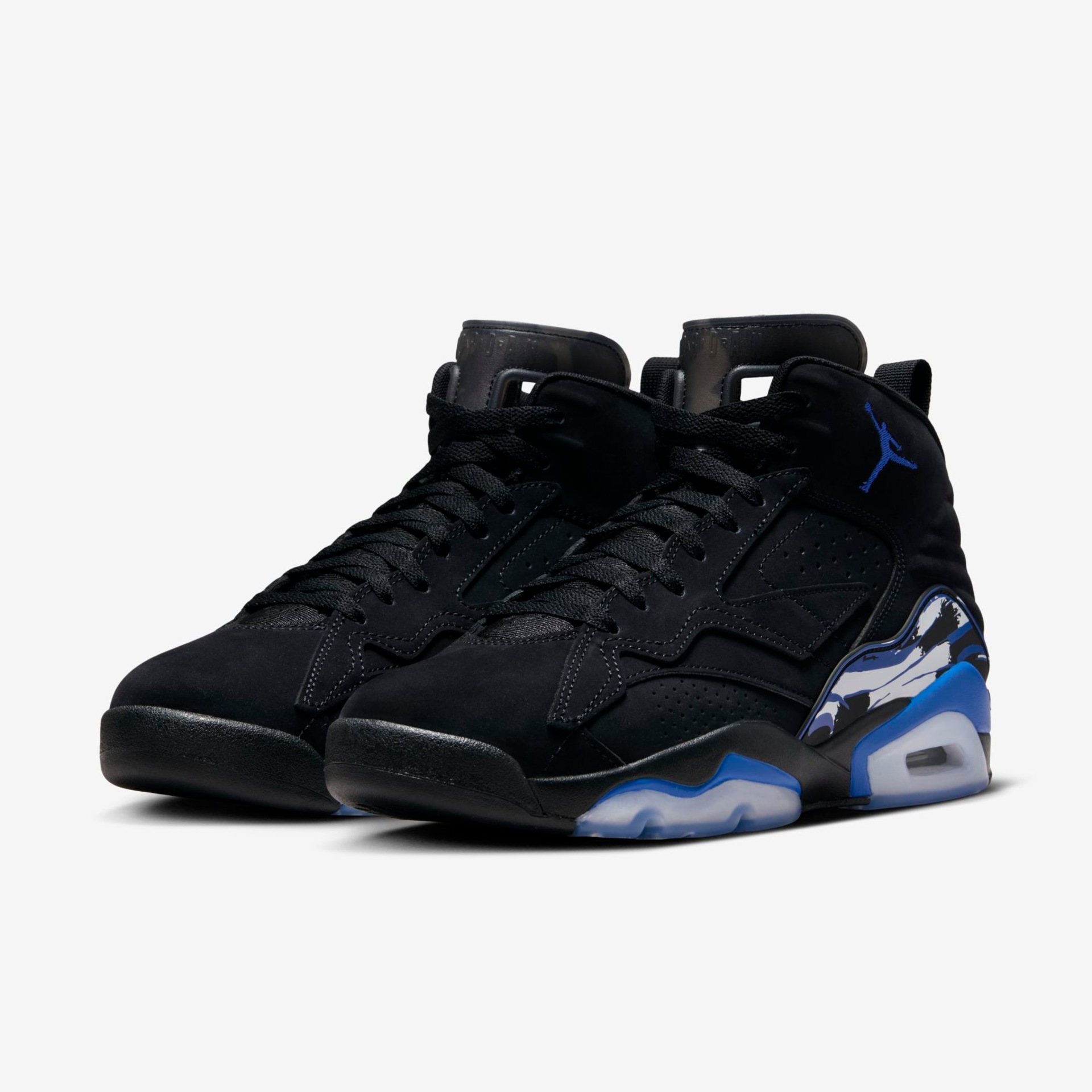 Tênis Jordan Jumpman MVP Masculino - Foto 5