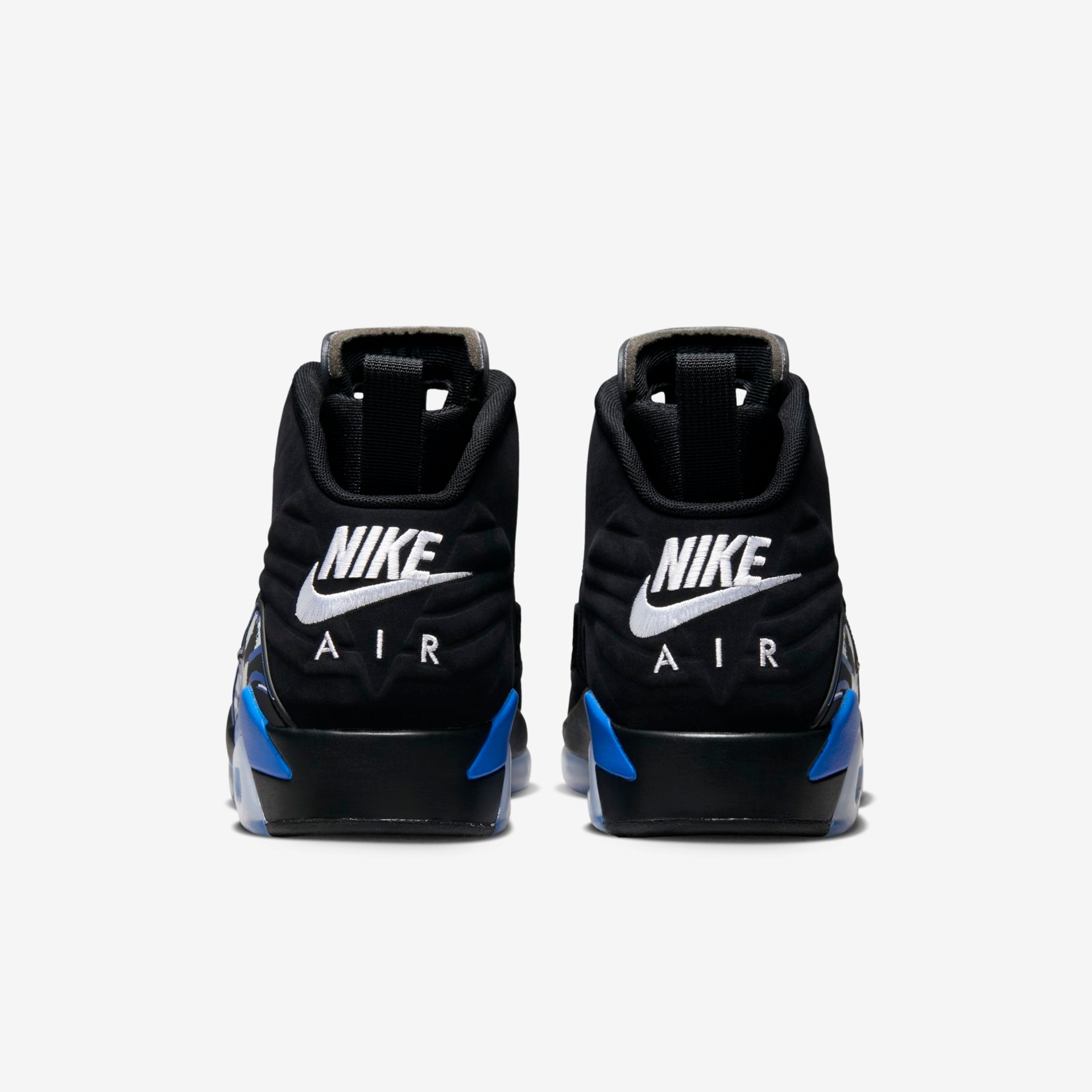 Tênis Jordan Jumpman MVP Masculino - Foto 6