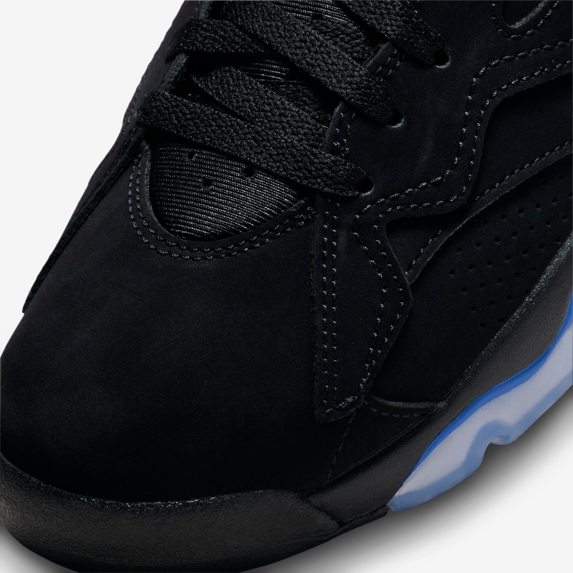 Tênis Jordan Jumpman MVP Masculino - Foto 7