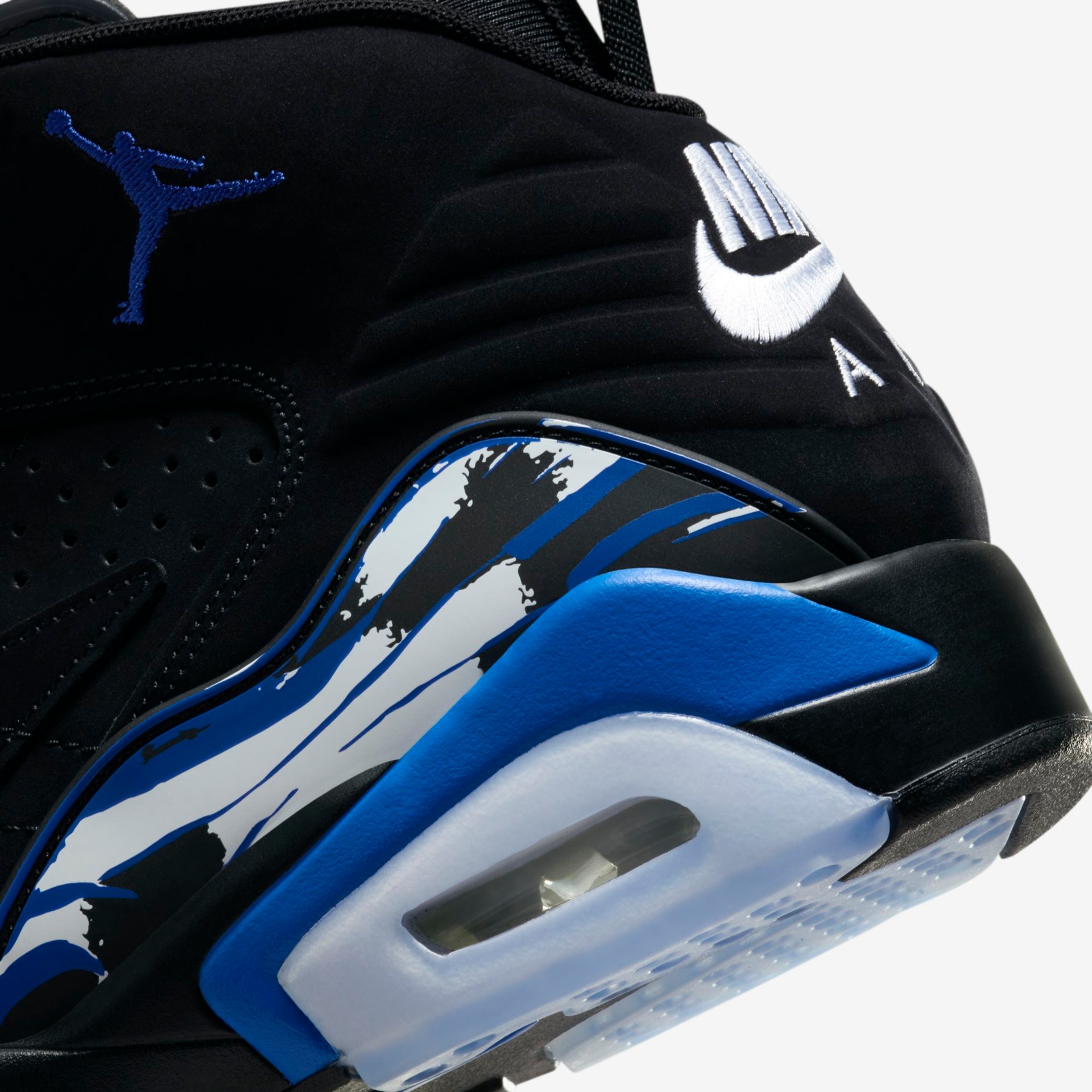 Tênis Jordan Jumpman MVP Masculino - Foto 8