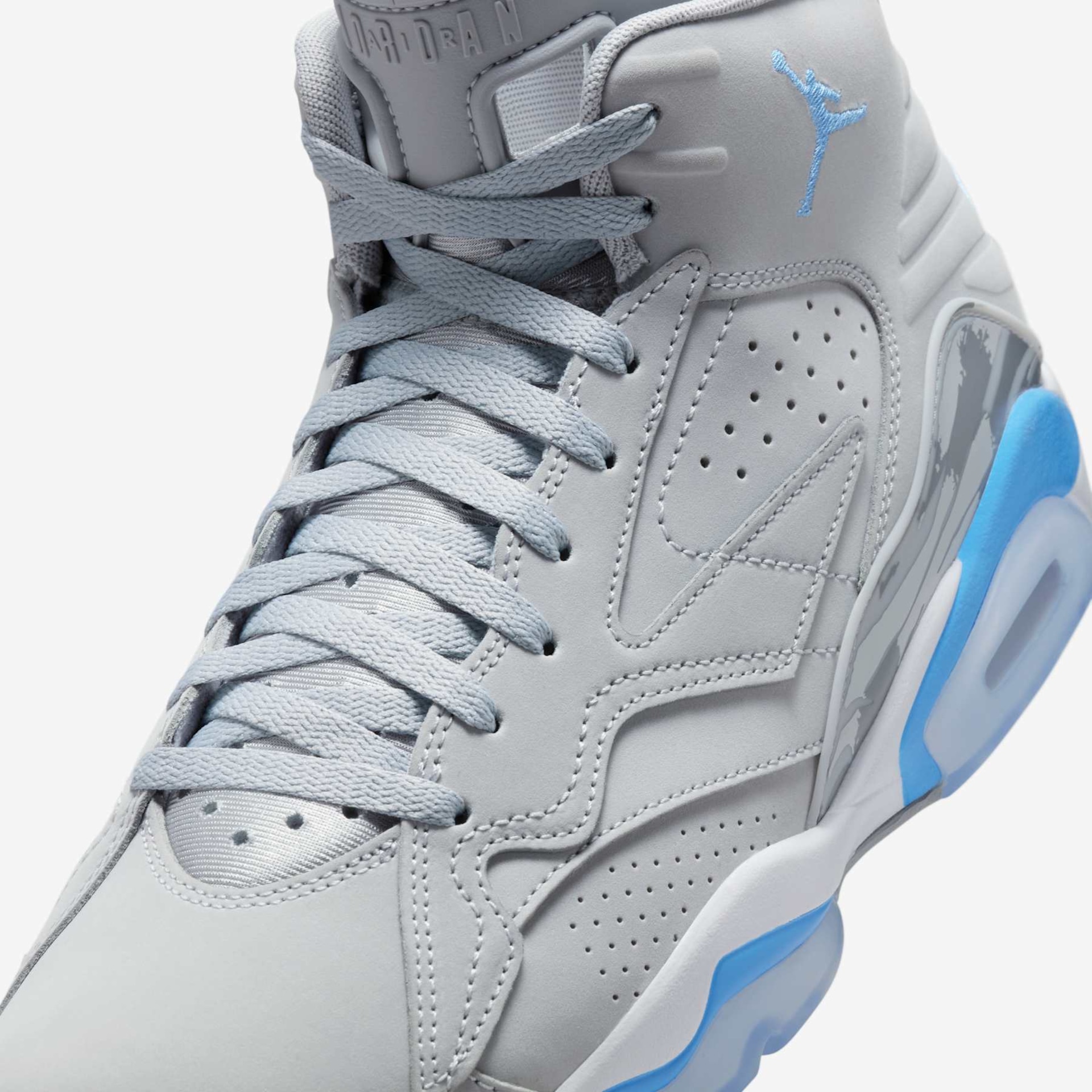 Tênis Jordan Jumpman MVP Masculino - Foto 7