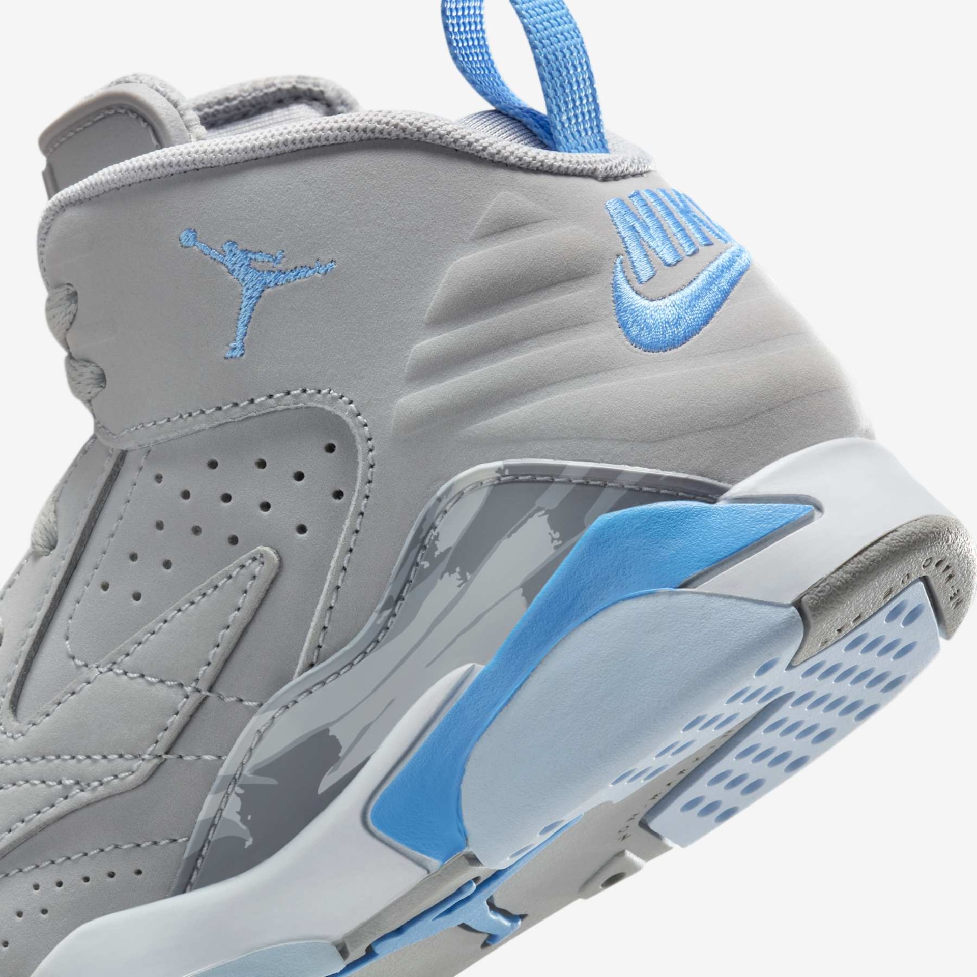 Tênis Jordan Jumpman MVP Masculino - Foto 8