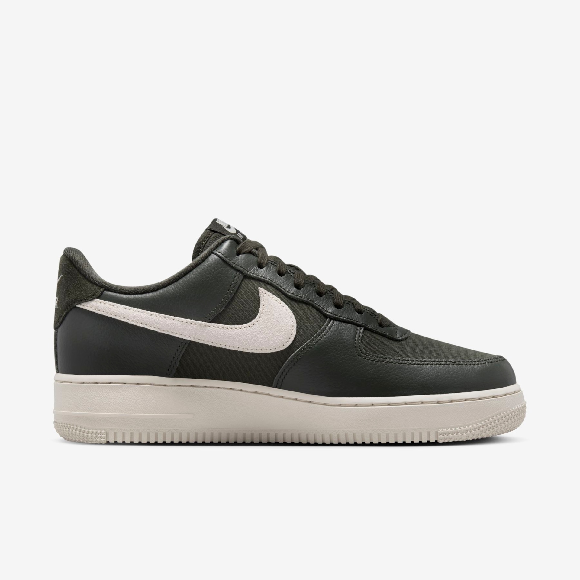 Tênis Nike Air Force 1 '07 Masculino - Foto 3