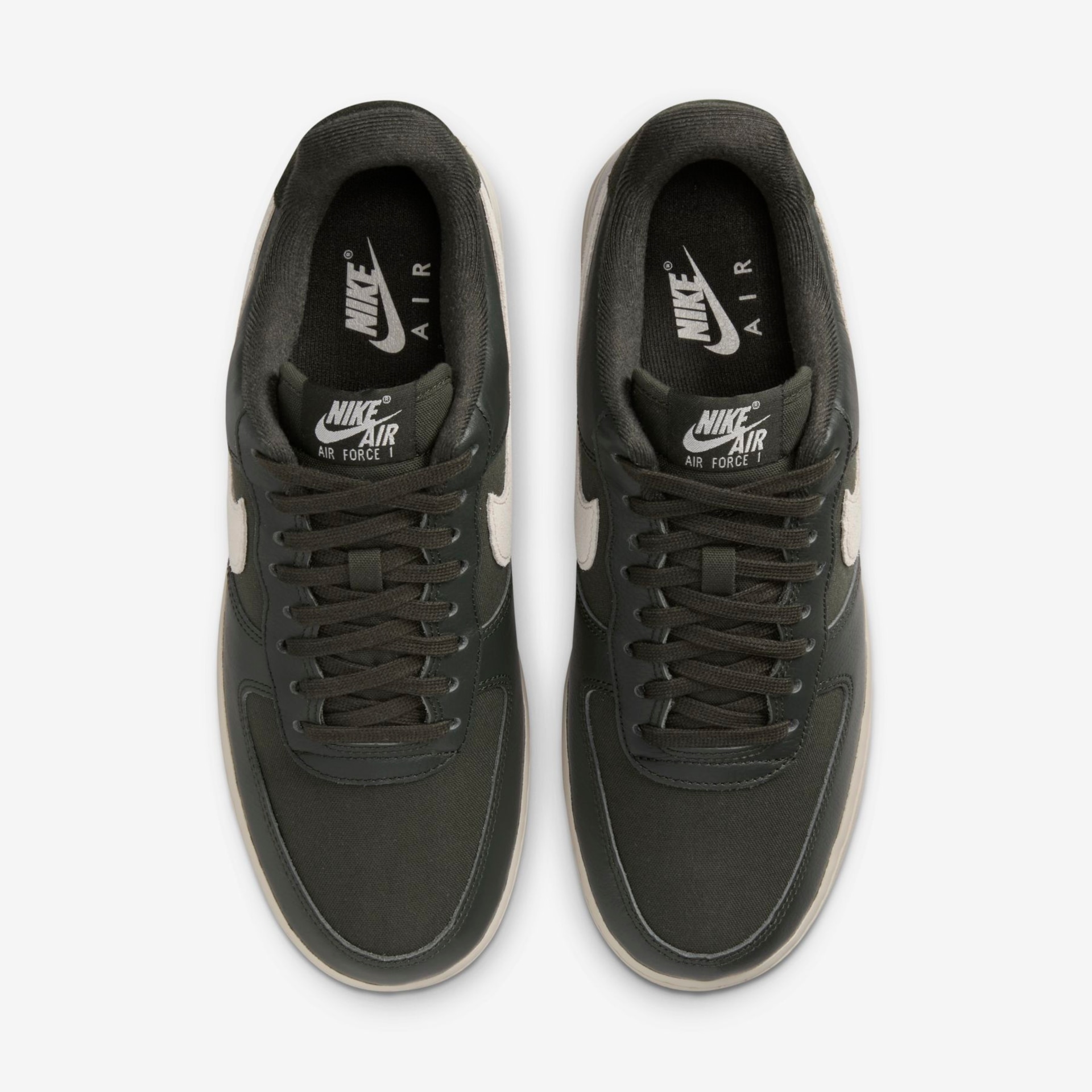 Tênis Nike Air Force 1 '07 Masculino - Foto 4