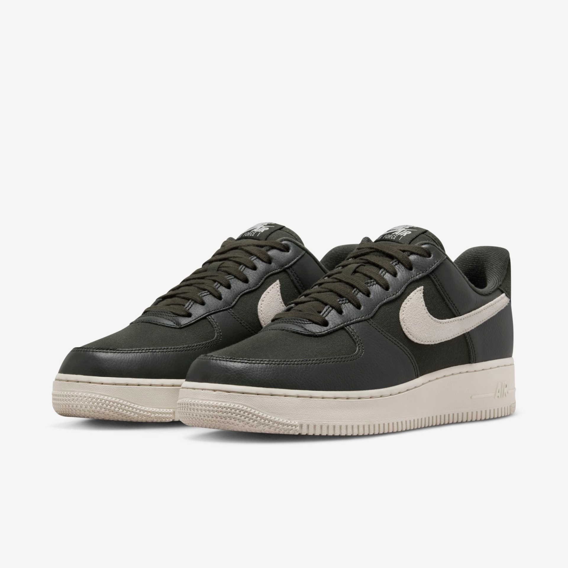 Tênis Nike Air Force 1 '07 Masculino - Foto 5