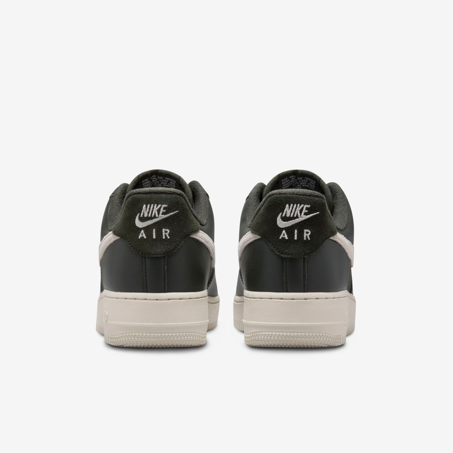 Tênis Nike Air Force 1 '07 Masculino - Foto 6