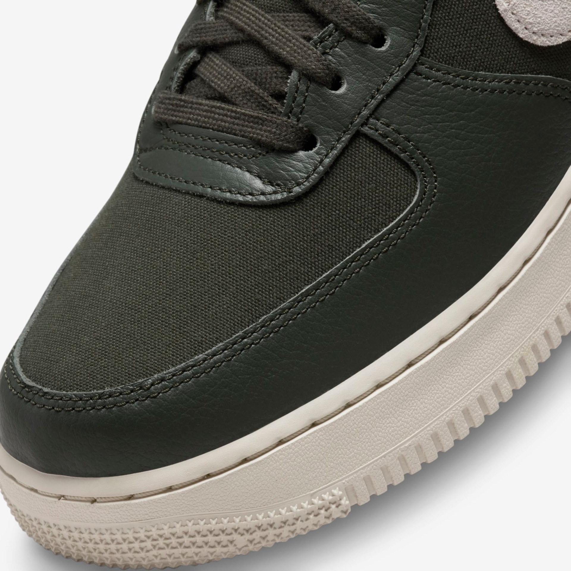 Tênis Nike Air Force 1 '07 Masculino - Foto 7