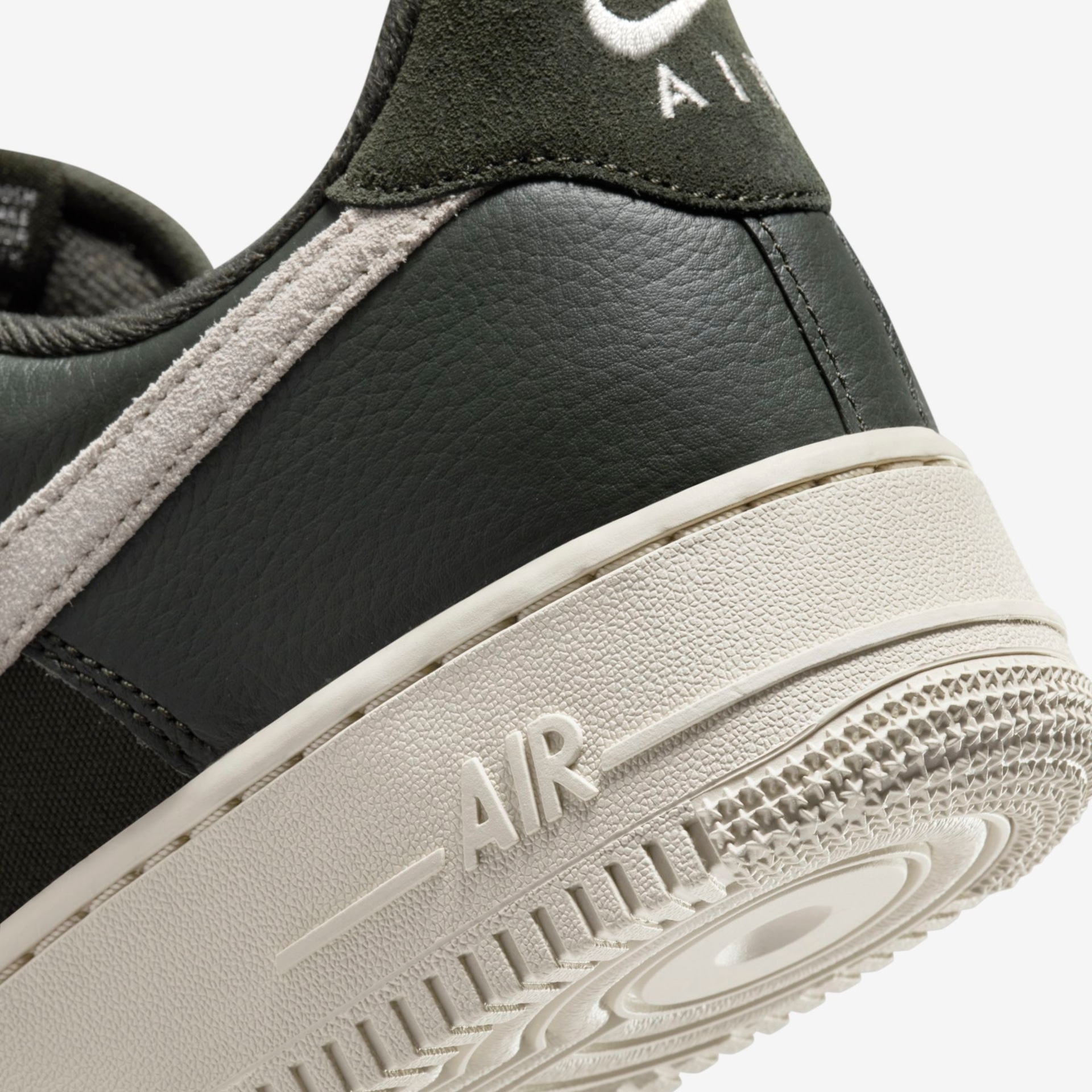 Tênis Nike Air Force 1 '07 Masculino - Foto 8