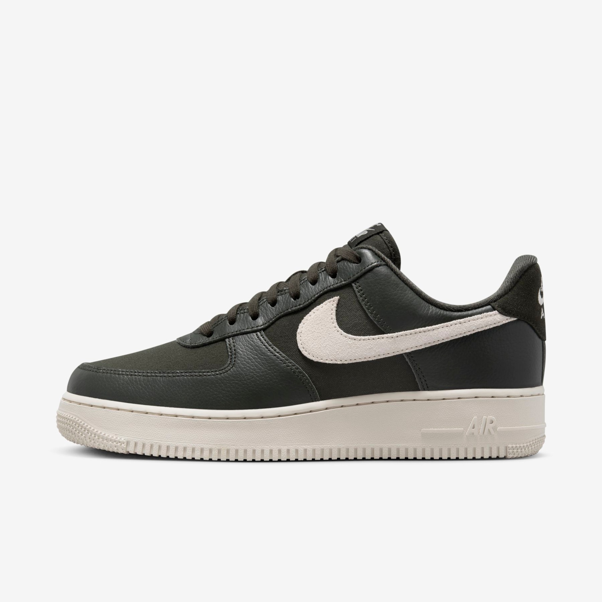 Tênis Nike Air Force 1 '07 Masculino - Foto 1