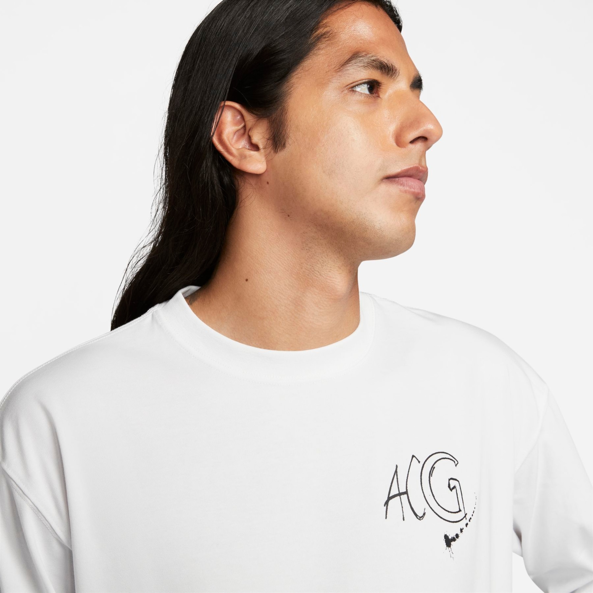 Camiseta Nike ACG Masculina - Foto 3