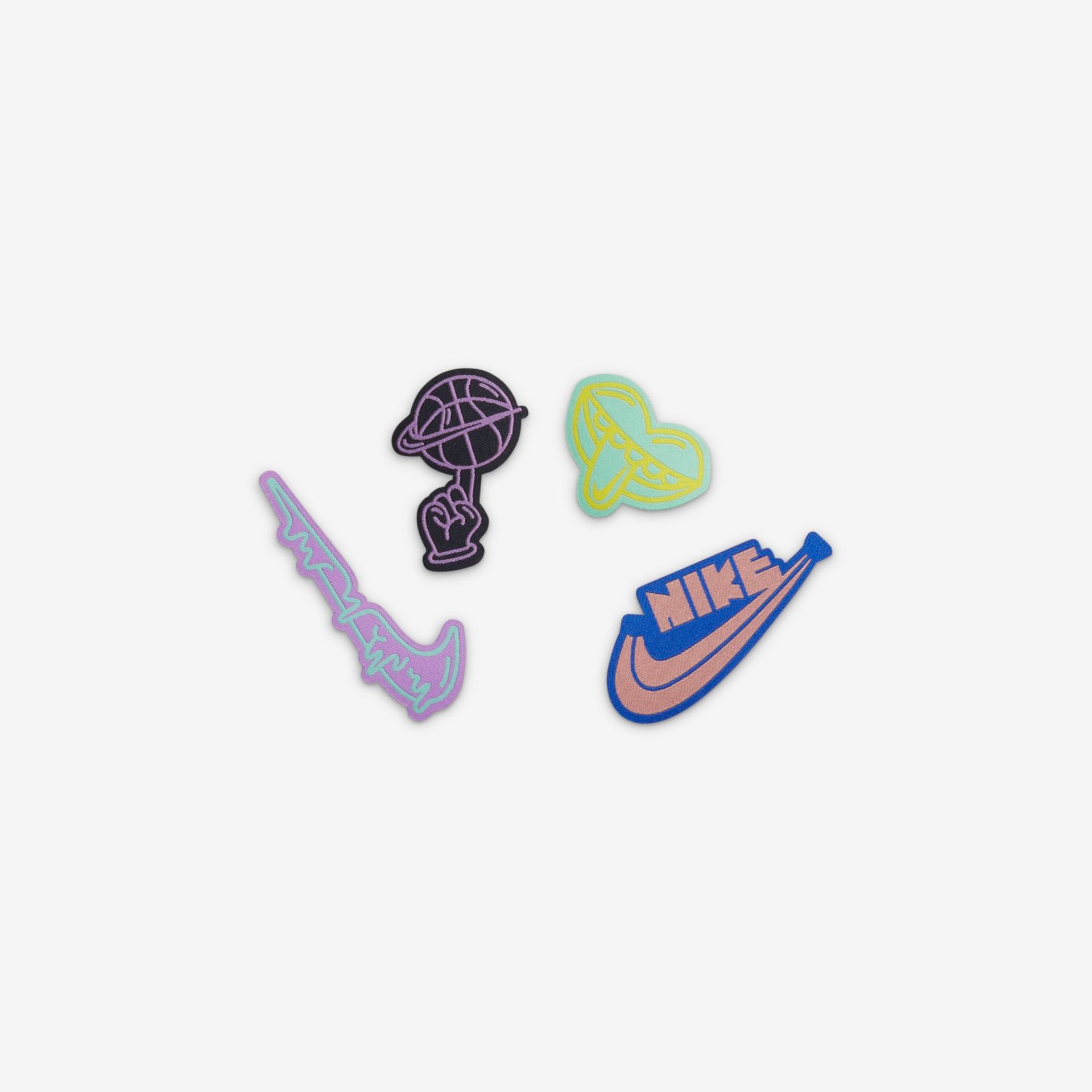 Tênis Nike Air Force 1 LV8 Infantil - Foto 10