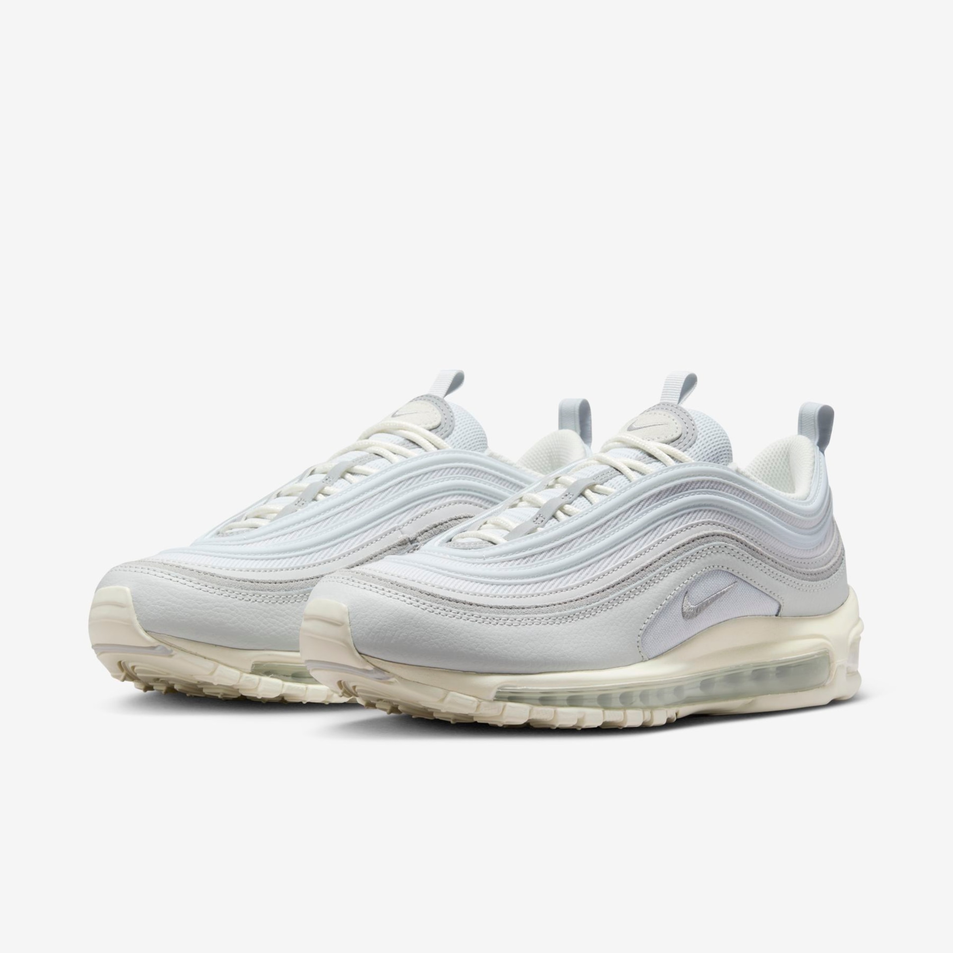 Tênis Nike Air Max 97 Masculino - Foto 6
