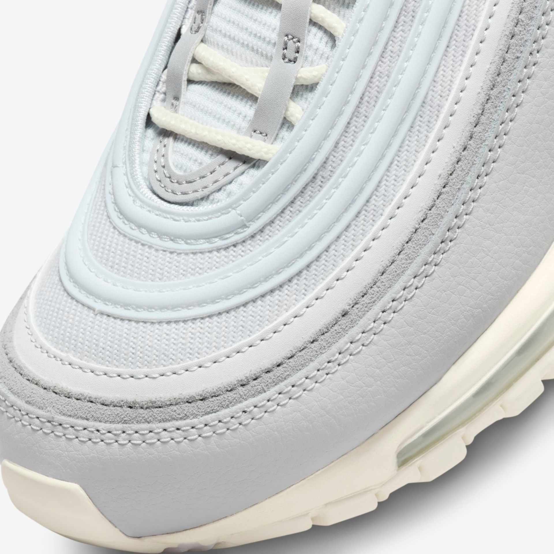 Tênis Nike Air Max 97 Masculino - Foto 8