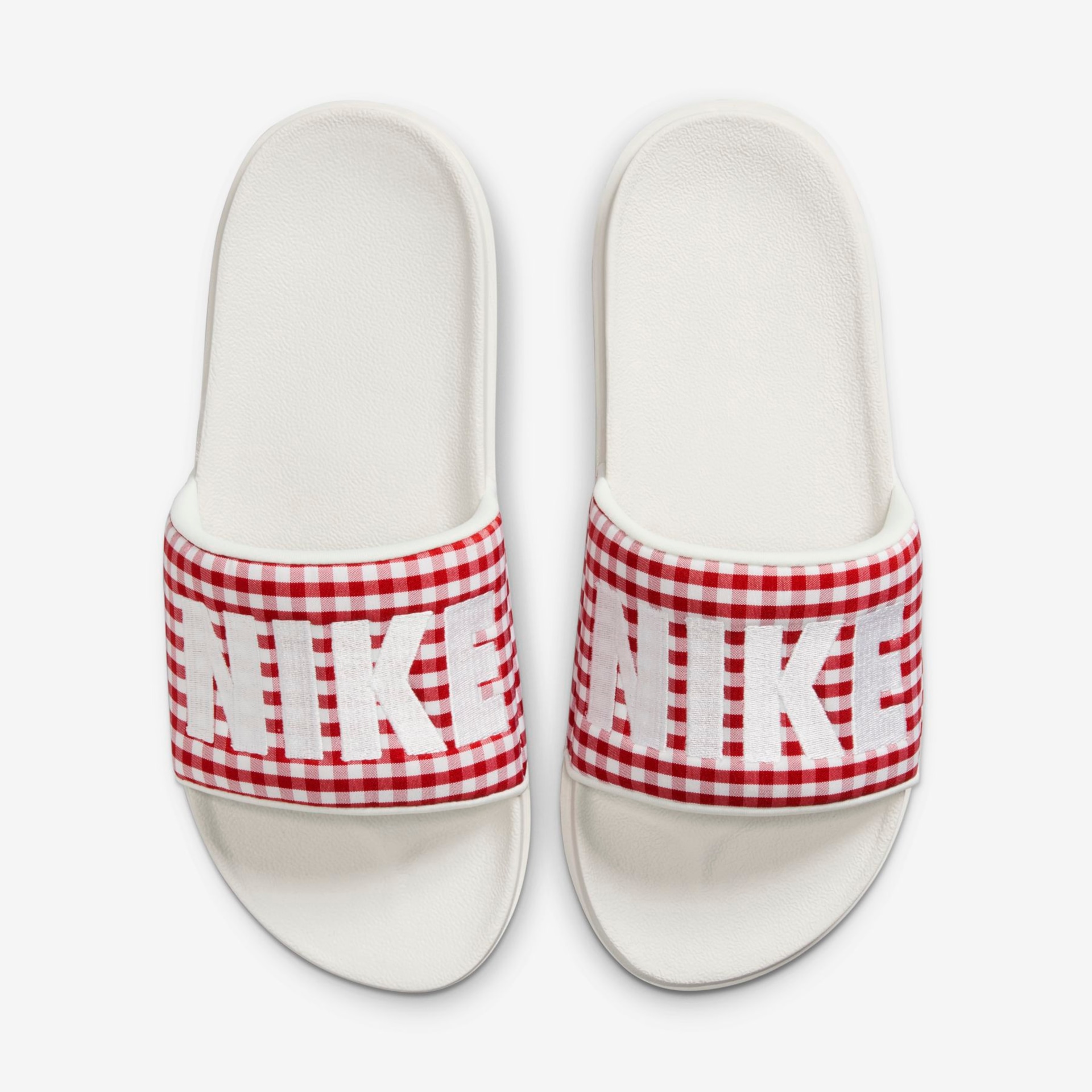 Chinelo Nike Offcourt Feminino - Foto 4