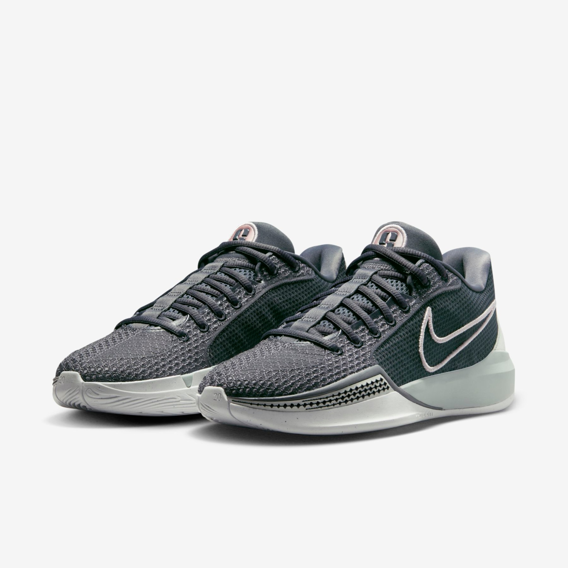 Tênis Nike ION 1 Feminino - Foto 5