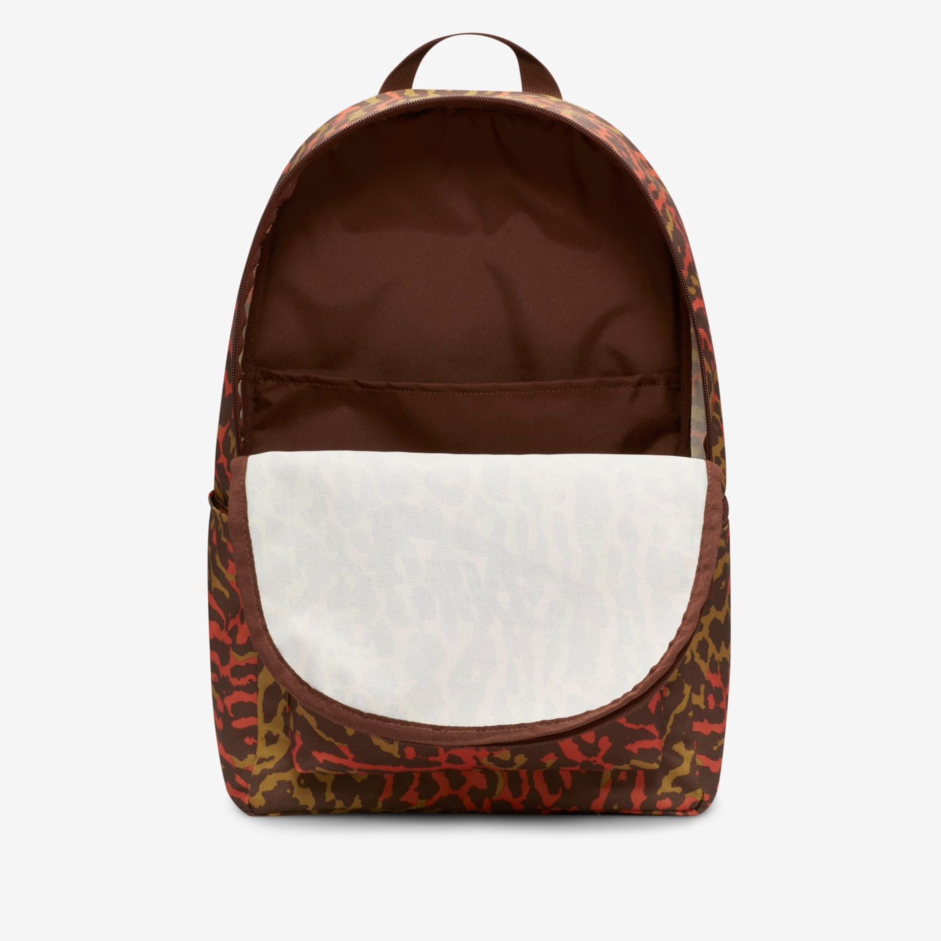 Mochila Nike Heritage Unissex - Foto 5