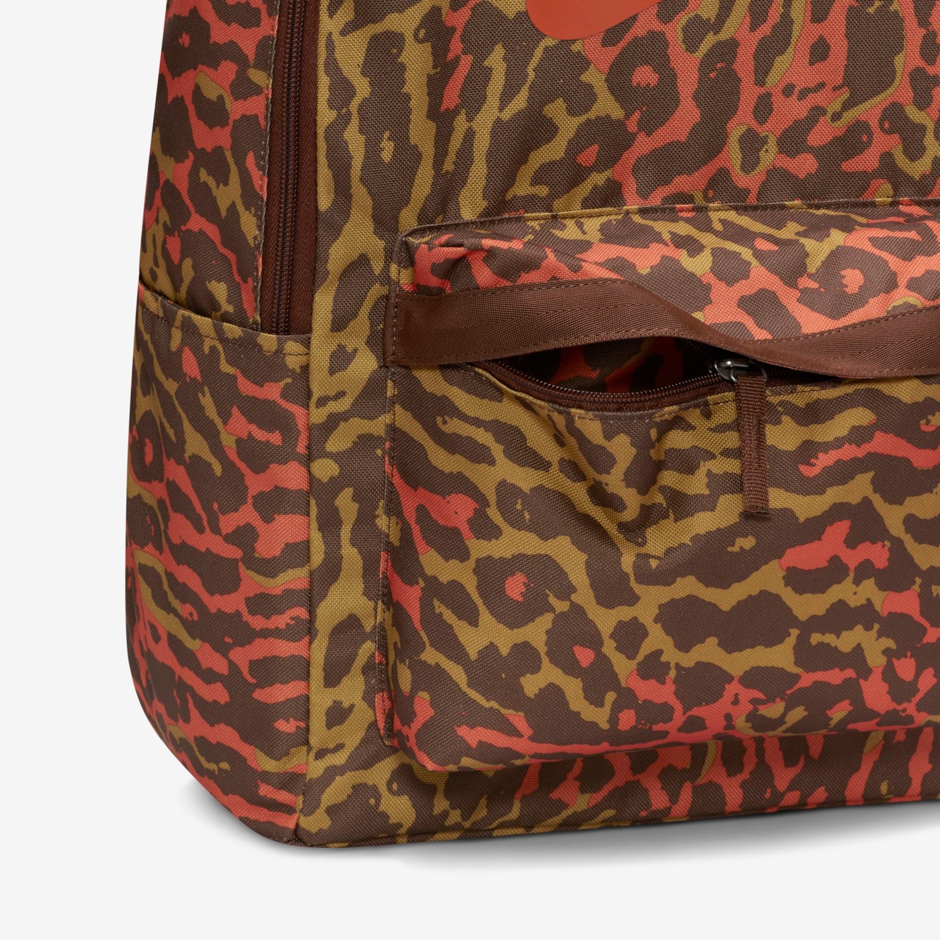 Mochila Nike Heritage Unissex - Foto 6