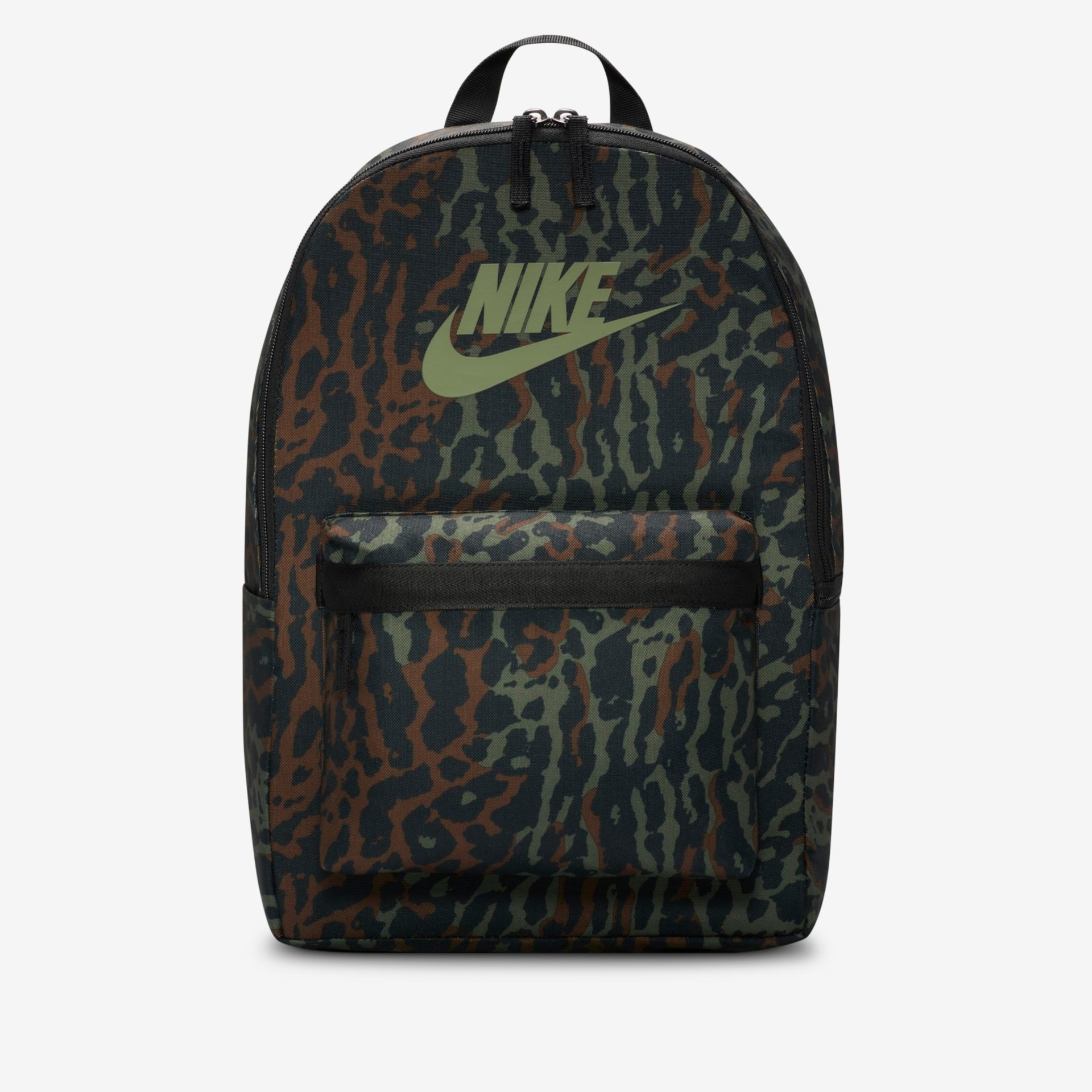 Mochila Nike Heritage Unissex - Foto 2