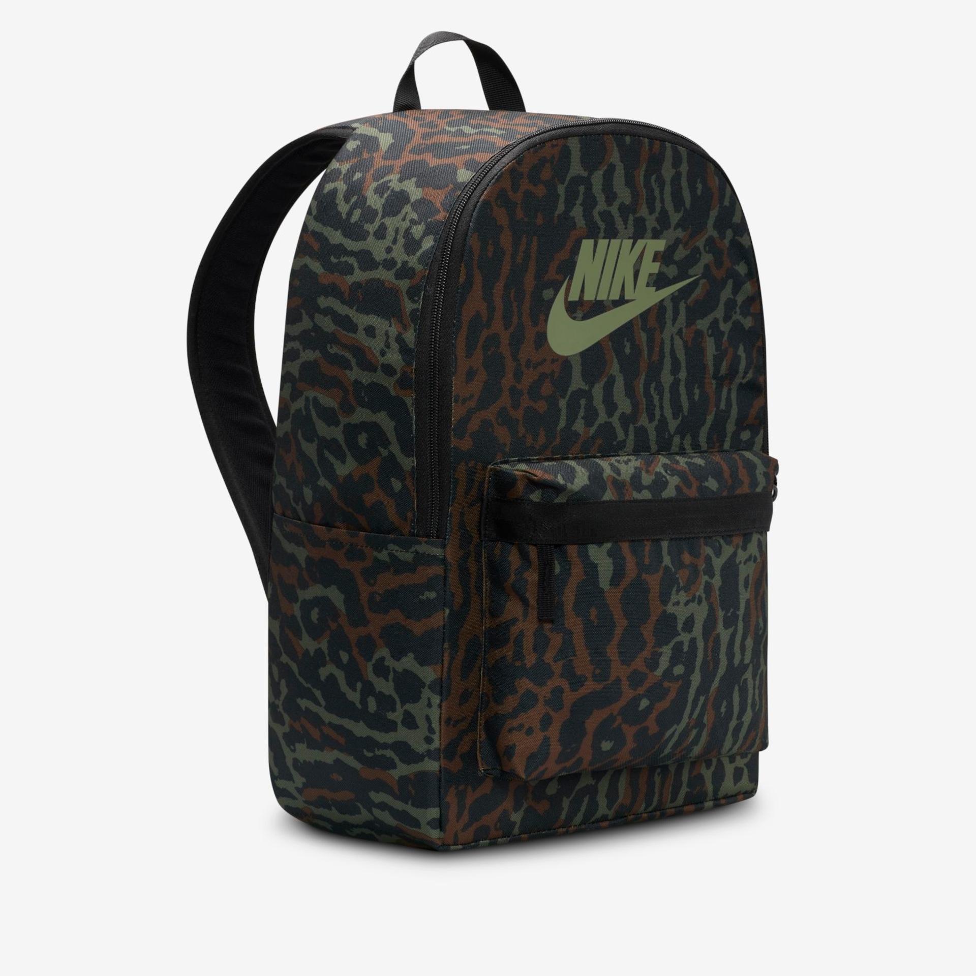 Mochila Nike Heritage Unissex - Foto 3