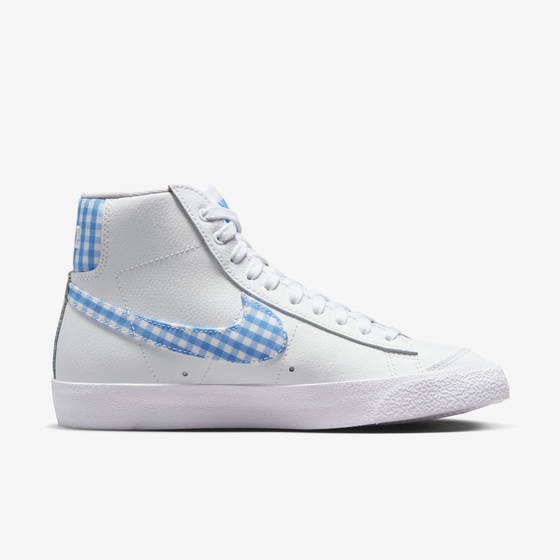 Tênis Nike Blazer Mid '77 Feminino - Foto 3