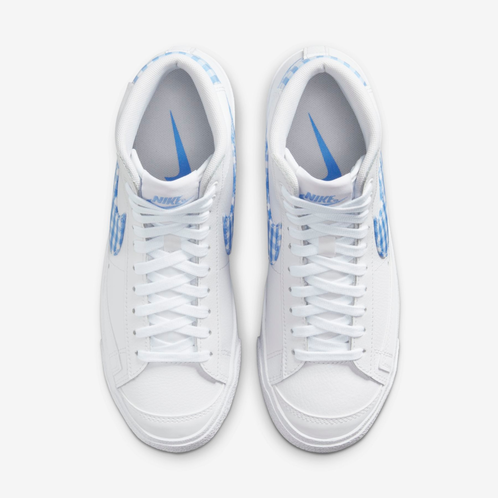 Tênis Nike Blazer Mid '77 Feminino - Foto 4